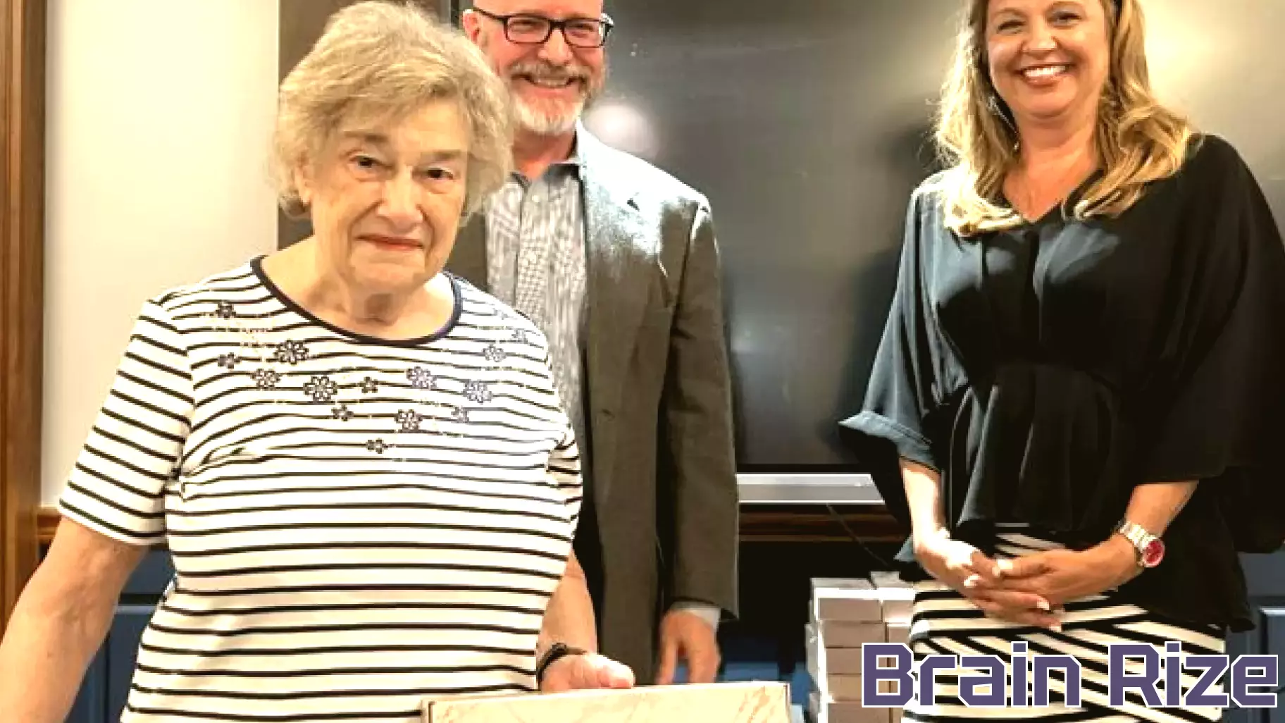 Ohio County Schools Celebrates Retirement of 15 Dedicated Employees