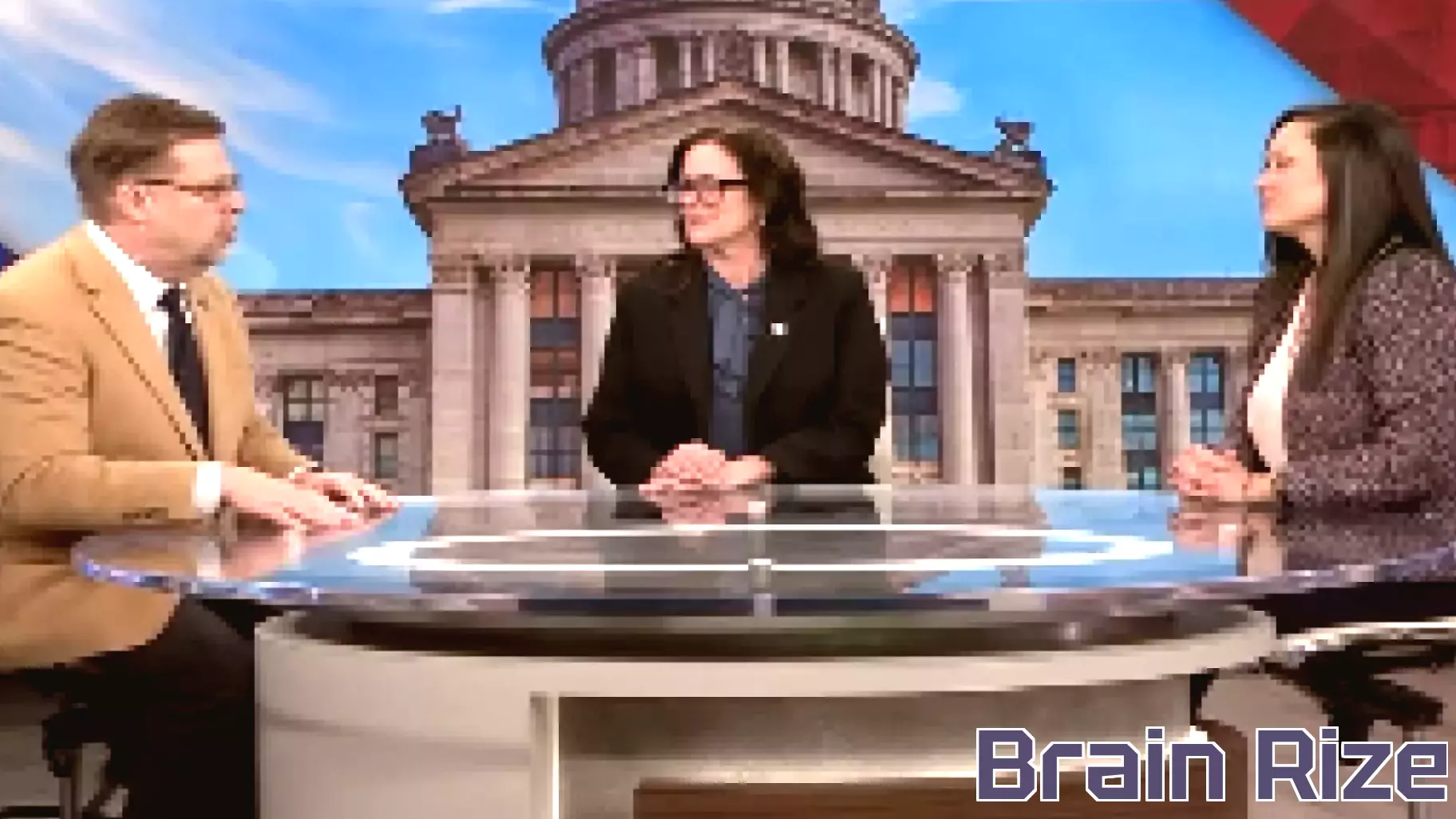 Oklahoma Democrats Champion Affordability and Education in New Legislative Push