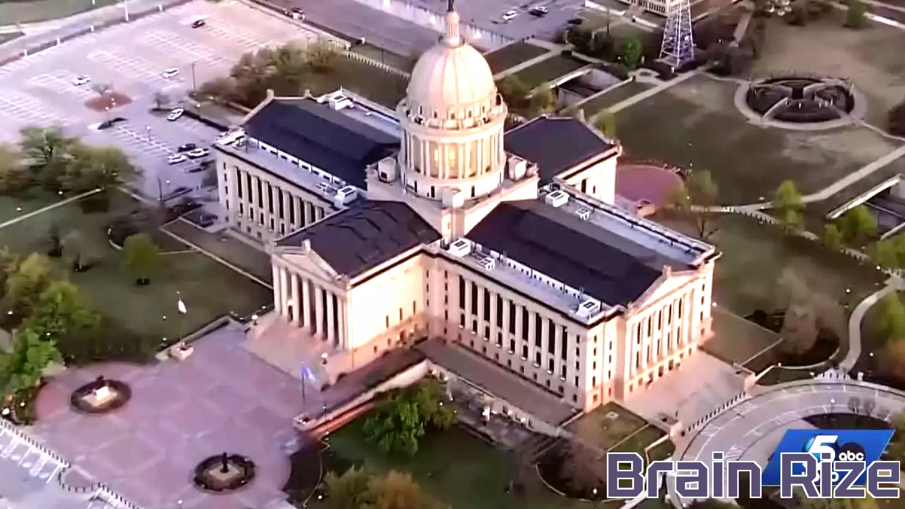 Oklahoma lawmakers focus on education as legislative session begins