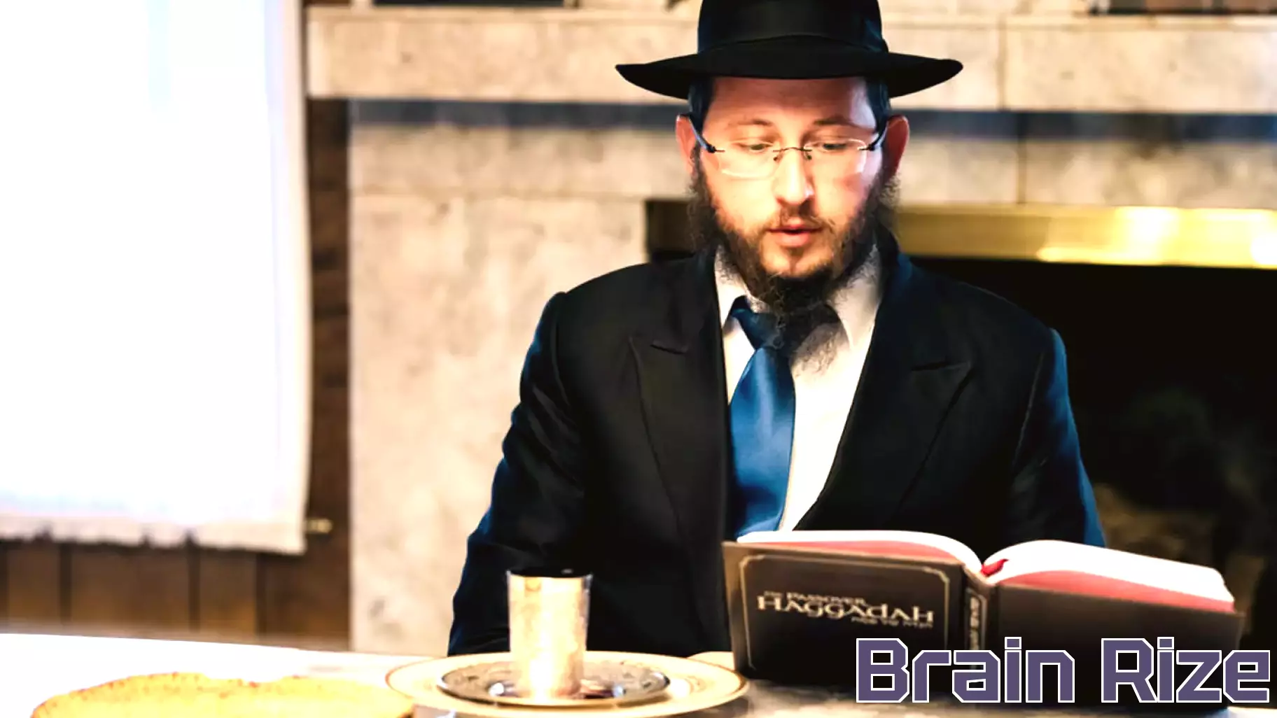 Opinion: Education and Sharing Day highlights values-driven learning ahead of Passover