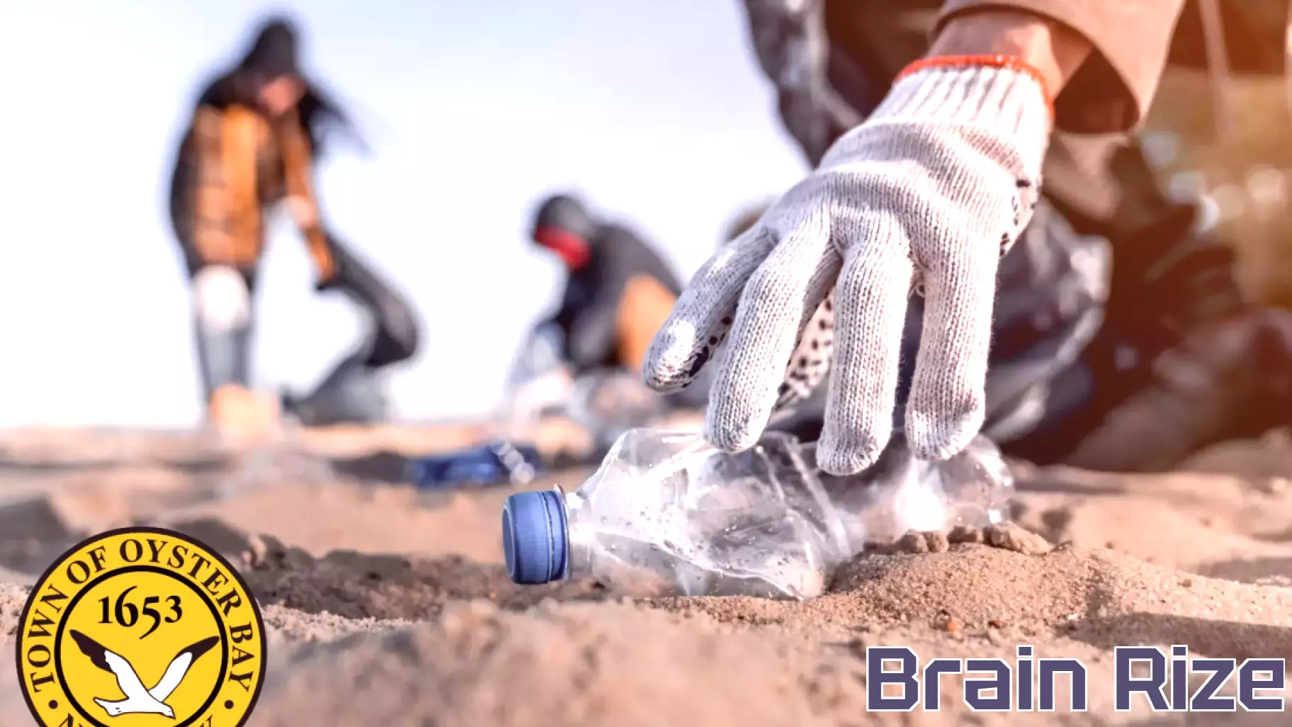 Oyster Bay Harbor Cleanup & Marine Education Day Coming to Theodore Roosevelt Park