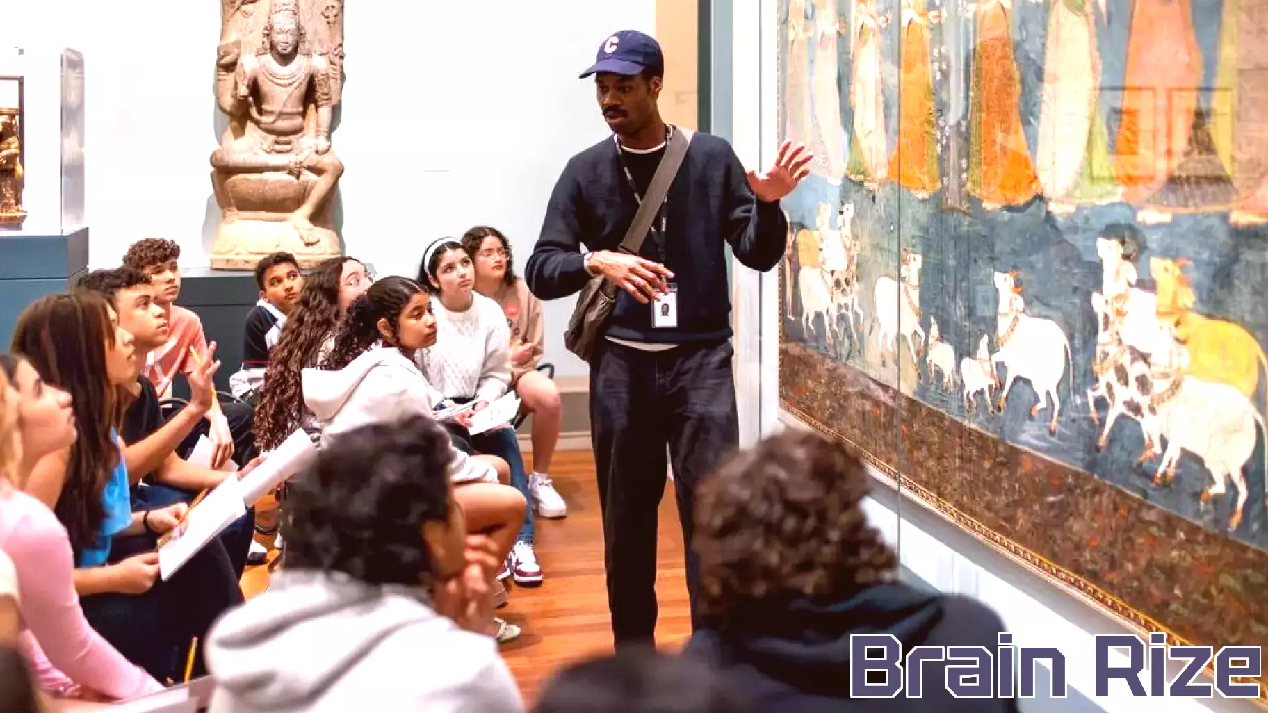 Philadelphia Museum of Art Receives $20 Million for New Education Center