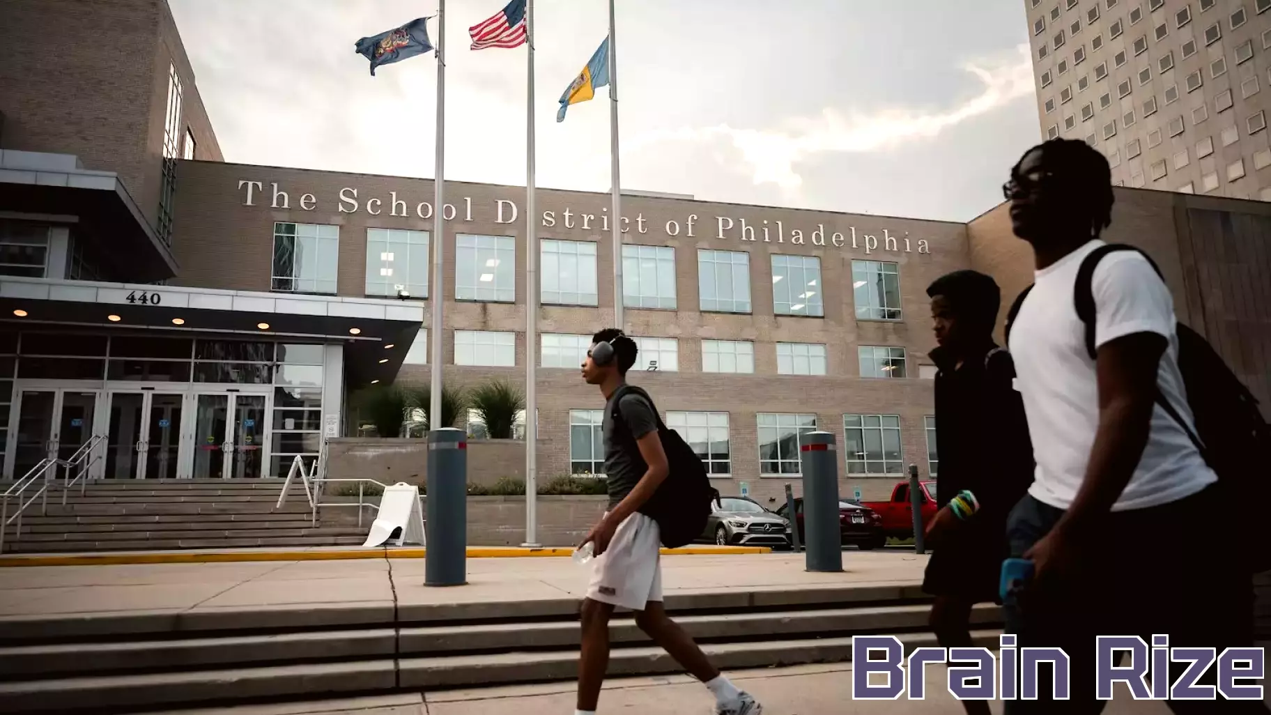 Philadelphia School Board Halts Vote on Controversial Closure Plan