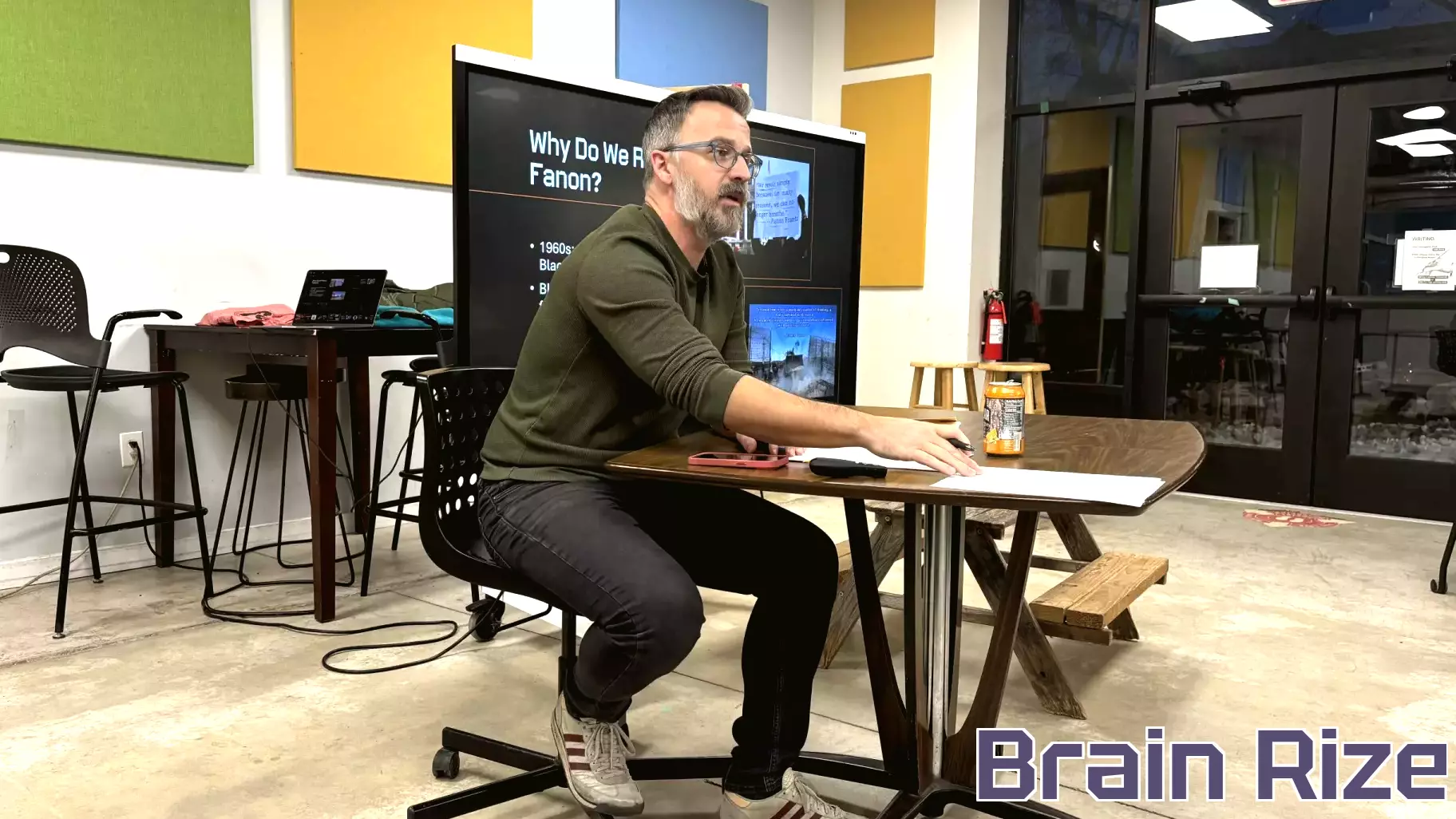 Philadelphia’s Abolition School taps the ‘radical potential’ of political education