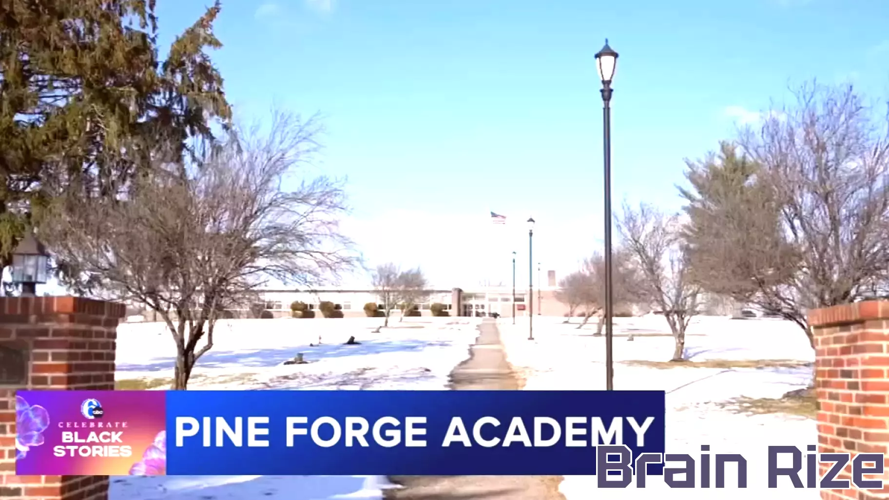 Pine Forge Academy's legacy of Black education endures after 80 years