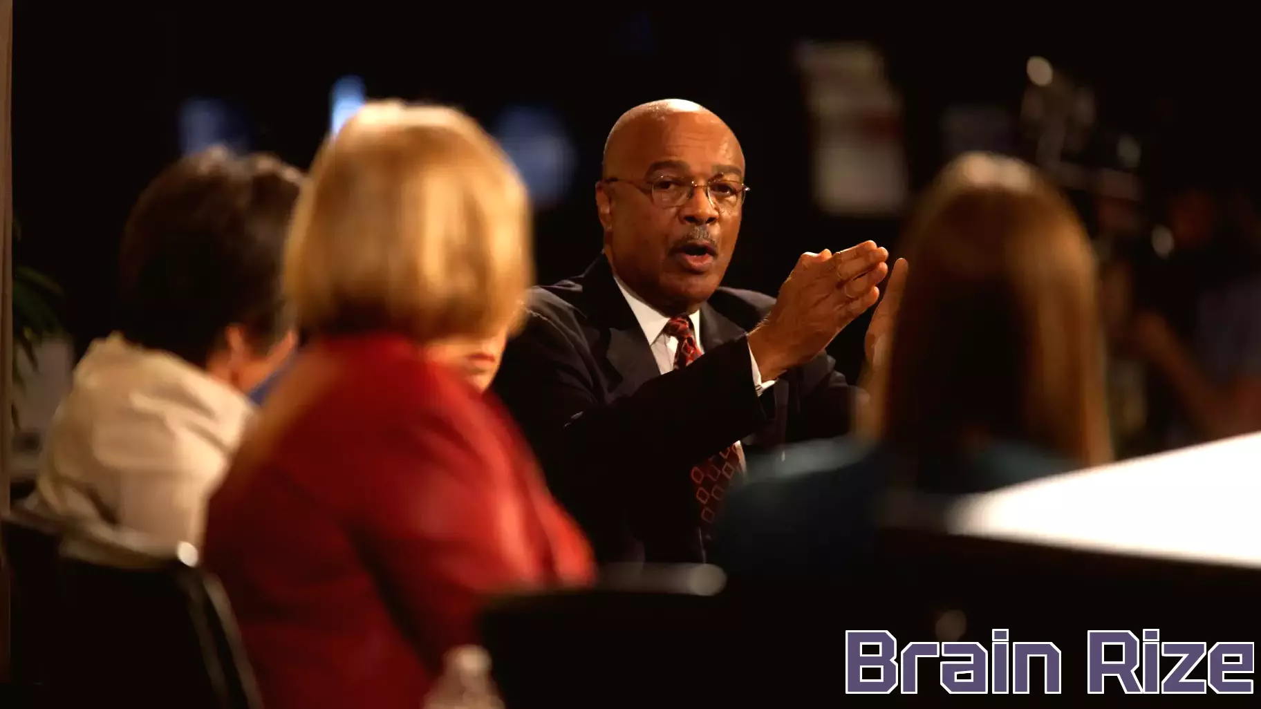 Pioneering Education Leader Rod Paige Passes Away at 92