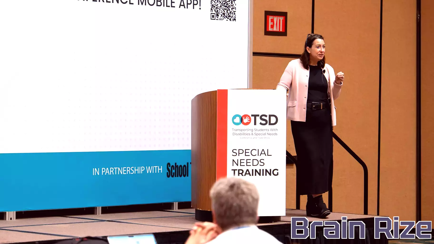 Rethinking Compliance and Accessibility in Student Transportation