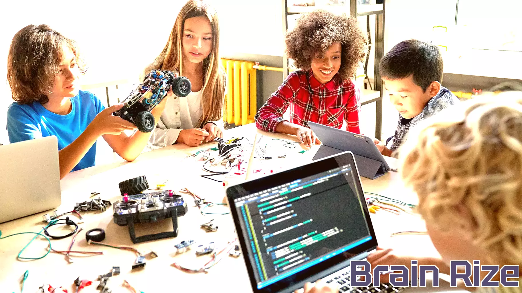 Rethinking Education: Experts Highlight the Need for Change in the Age of AI