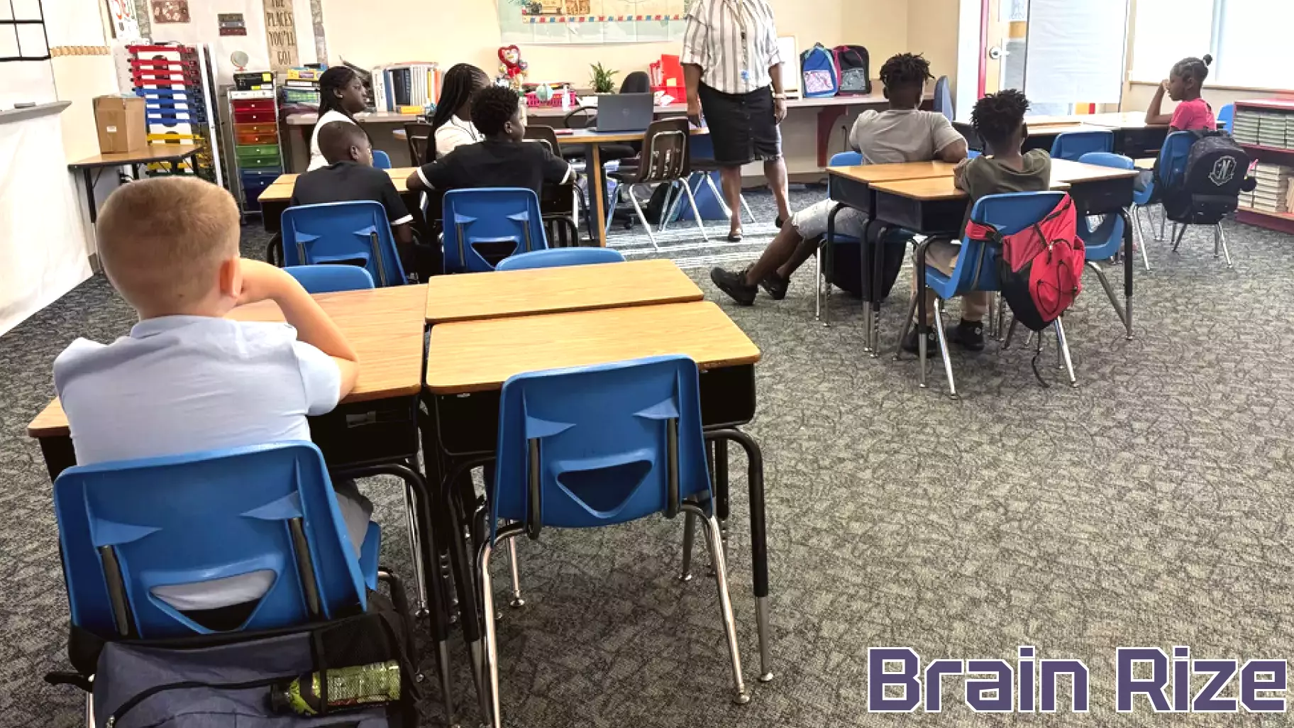 Rethinking Our Approach to Public Education