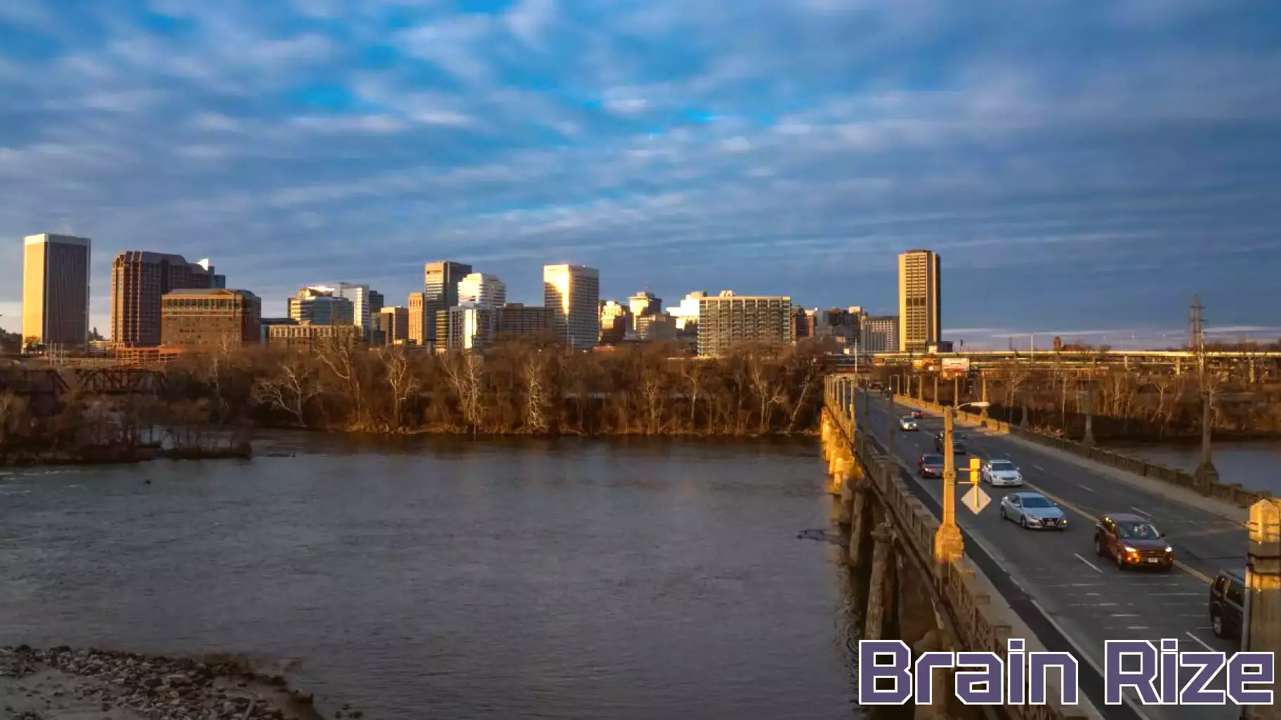 Richmond outdoor education leader to lead Friends of the James River Park