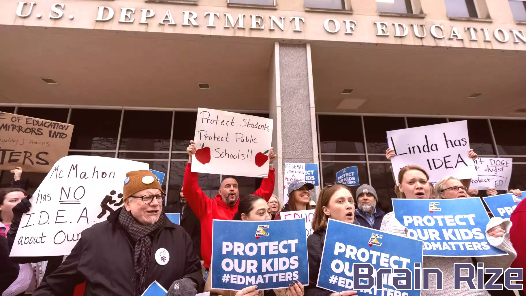 Rising Costs for Families Advocating for Children with Disabilities