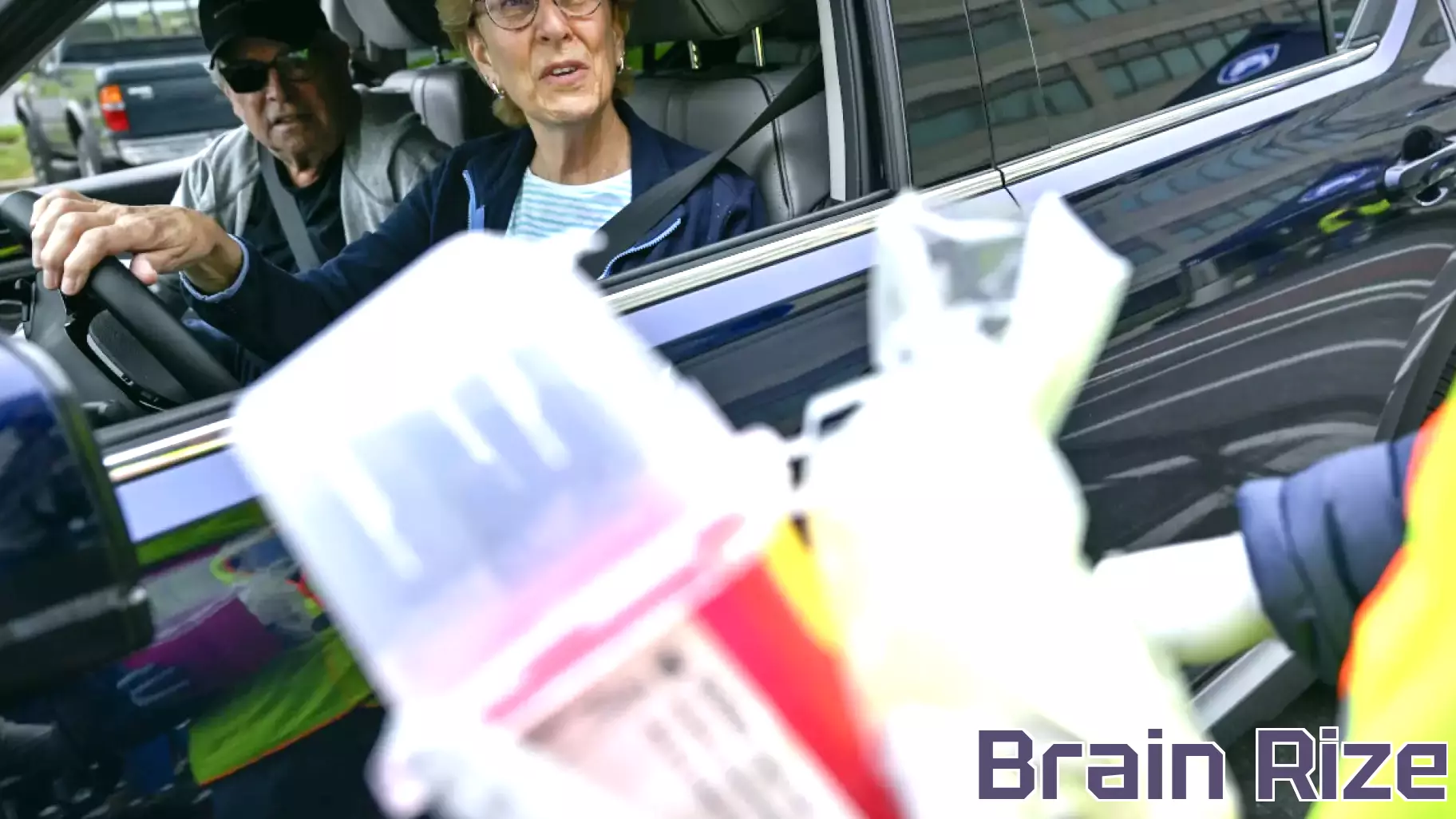 Saving lives through Drug Take-Back and substance use education