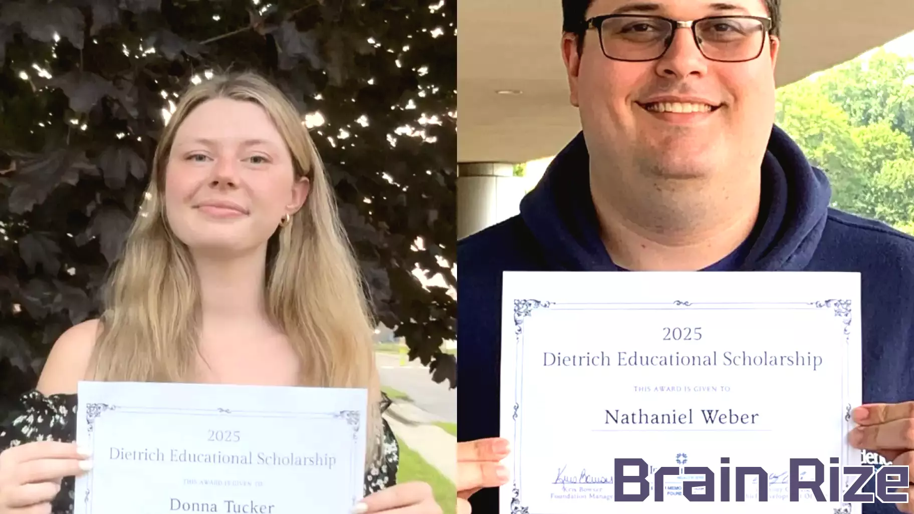 Scholarships Awarded to Enhance Nursing Education