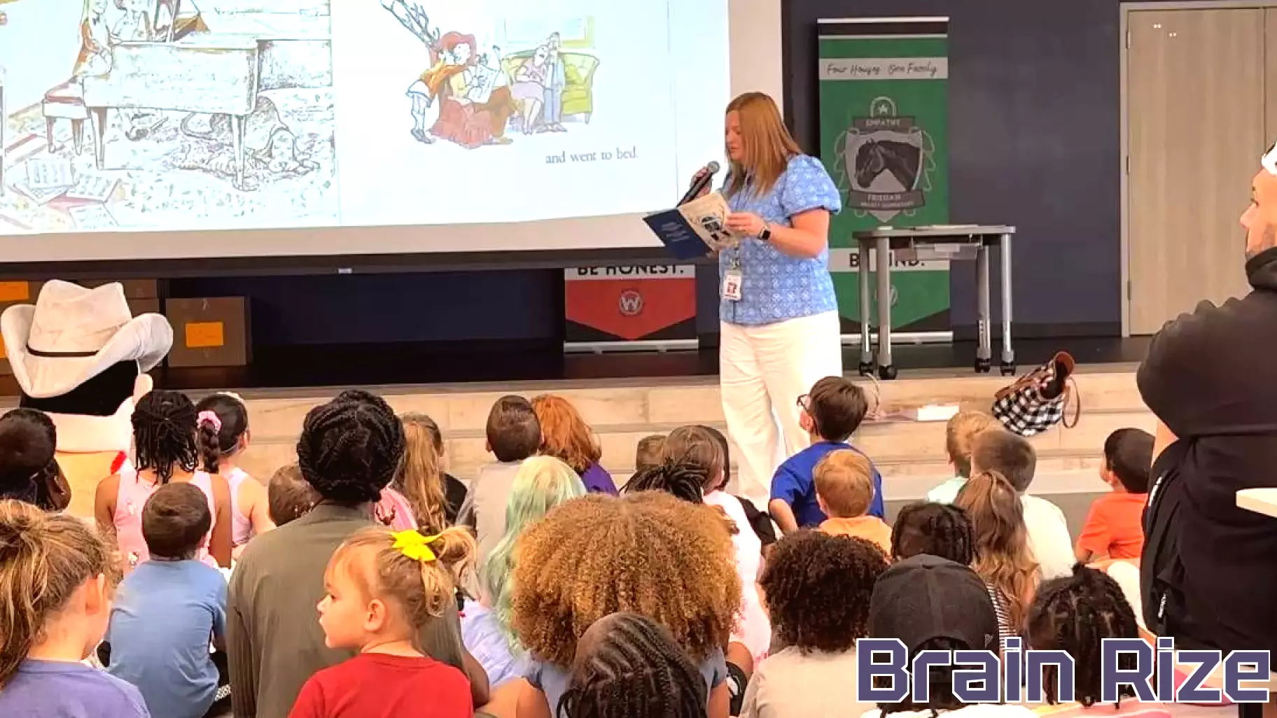 School districts find creative ways to keep students reading over the summer