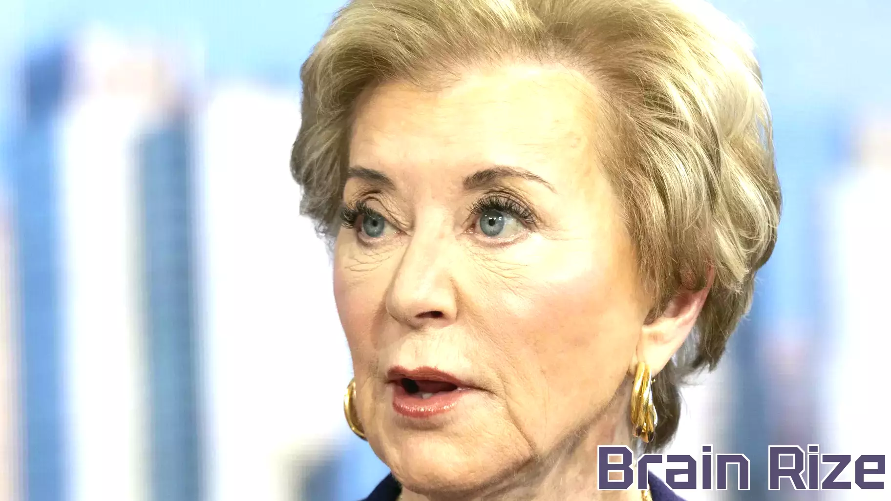 Secretary Linda McMahon Announces Redistribution of Education Department Programs