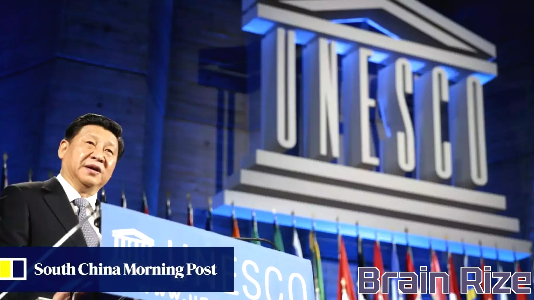 Shanghai Chosen as Home for Unesco's New STEM Education Hub