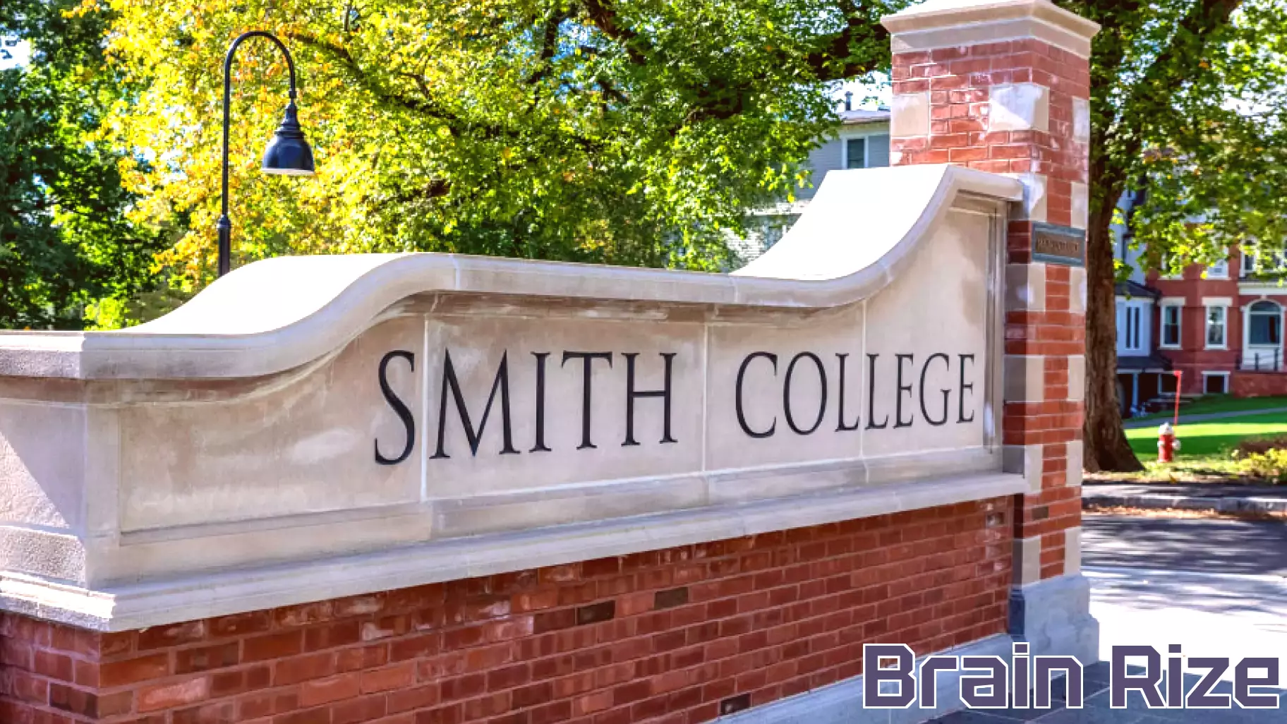 Smith College Under Federal Investigation Over Transgender Admissions Policy