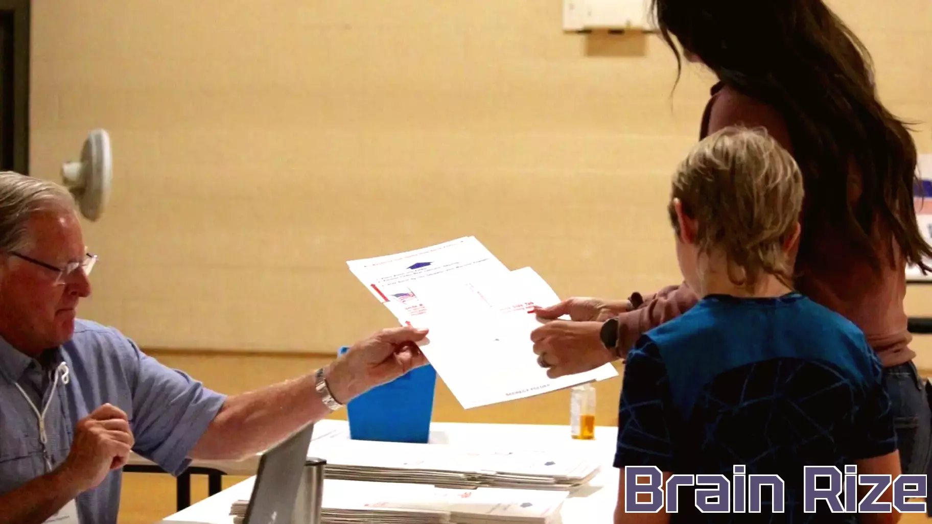 Special Elections Scheduled for Ottawa County on May 6