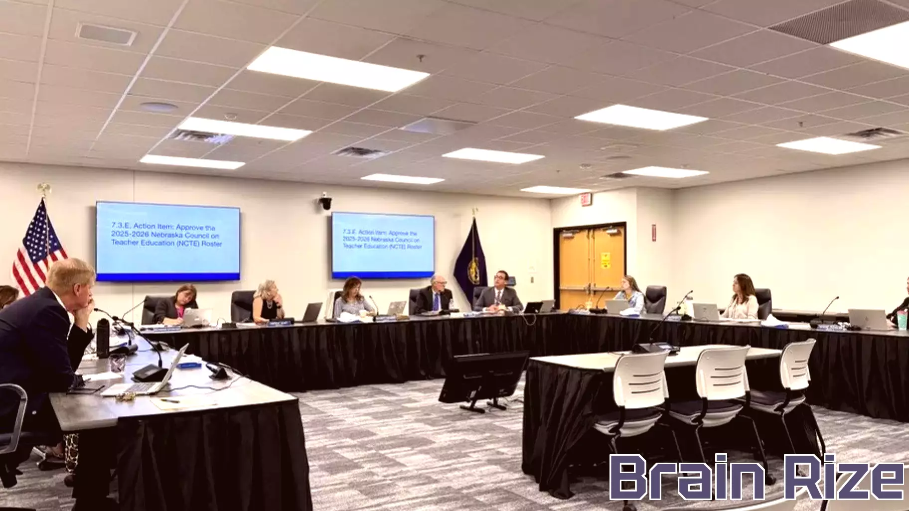 State Board of Education Allocates Nearly $21 Million for Literacy Enhancement