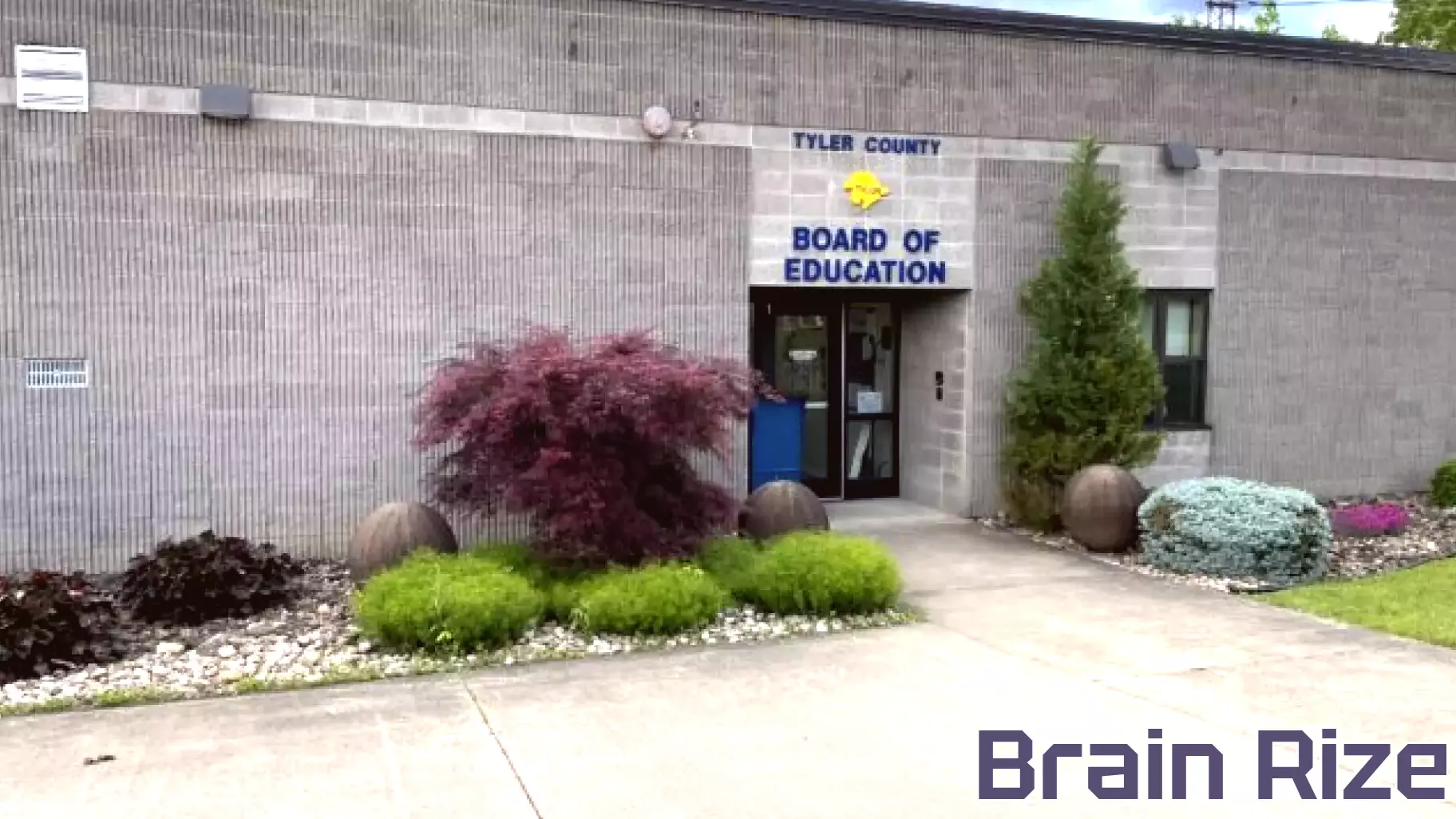 State Board of Education Takes Control of Tyler County Schools