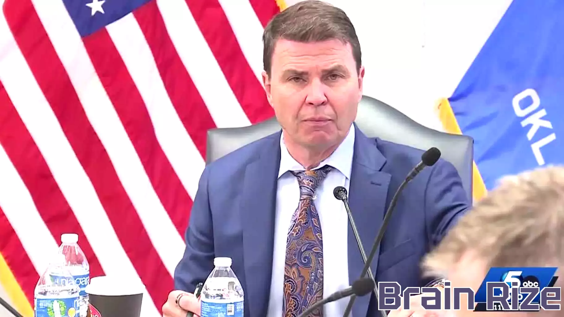 State Superintendent Lindel Fields Implements Changes Shortly After Taking Office