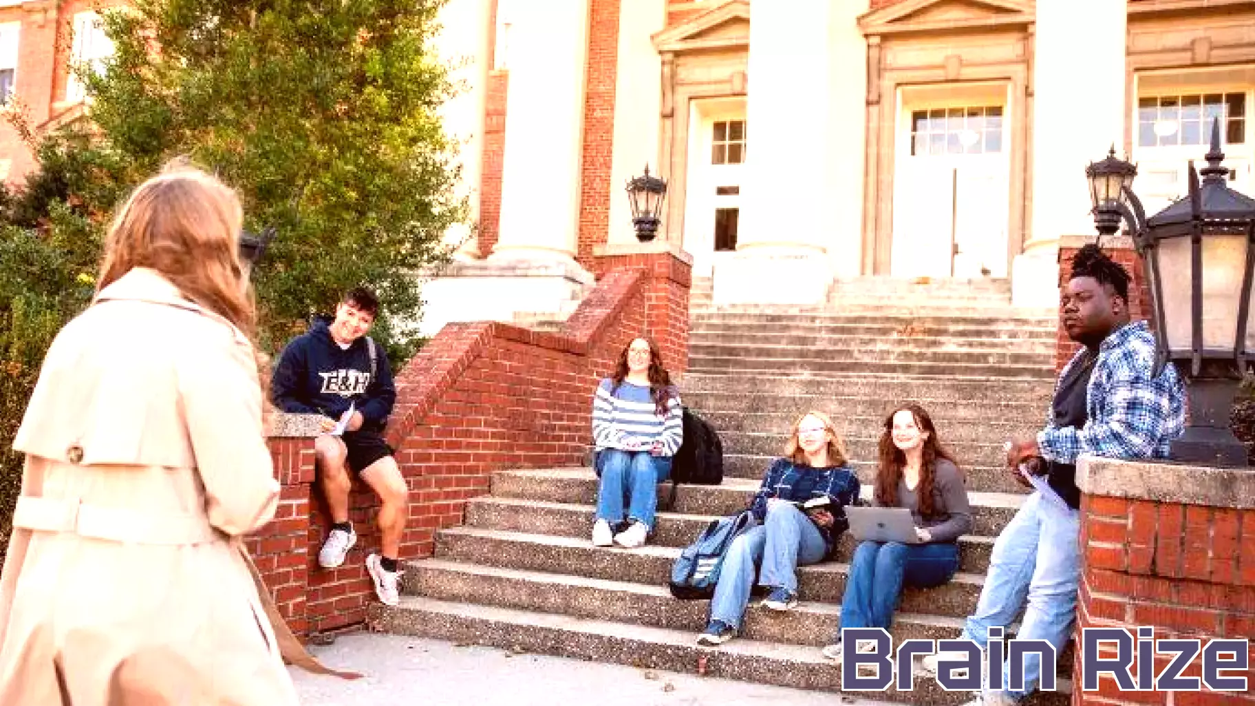 Students explore big questions with Emory & Henry's new undergraduate general education curriculum