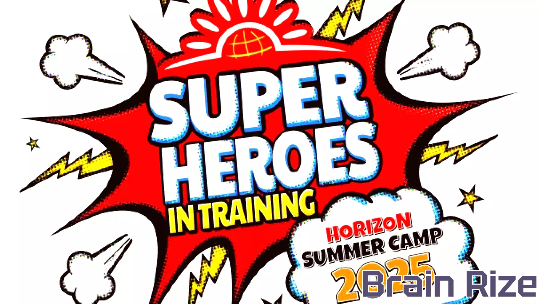 Superhero-Themed Summer Camps Debut in Lorain and Cuyahoga Counties