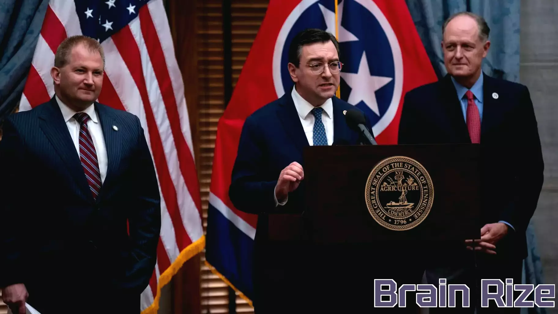 Supreme Court Ruling Impacts Transgender Care and Education Policies