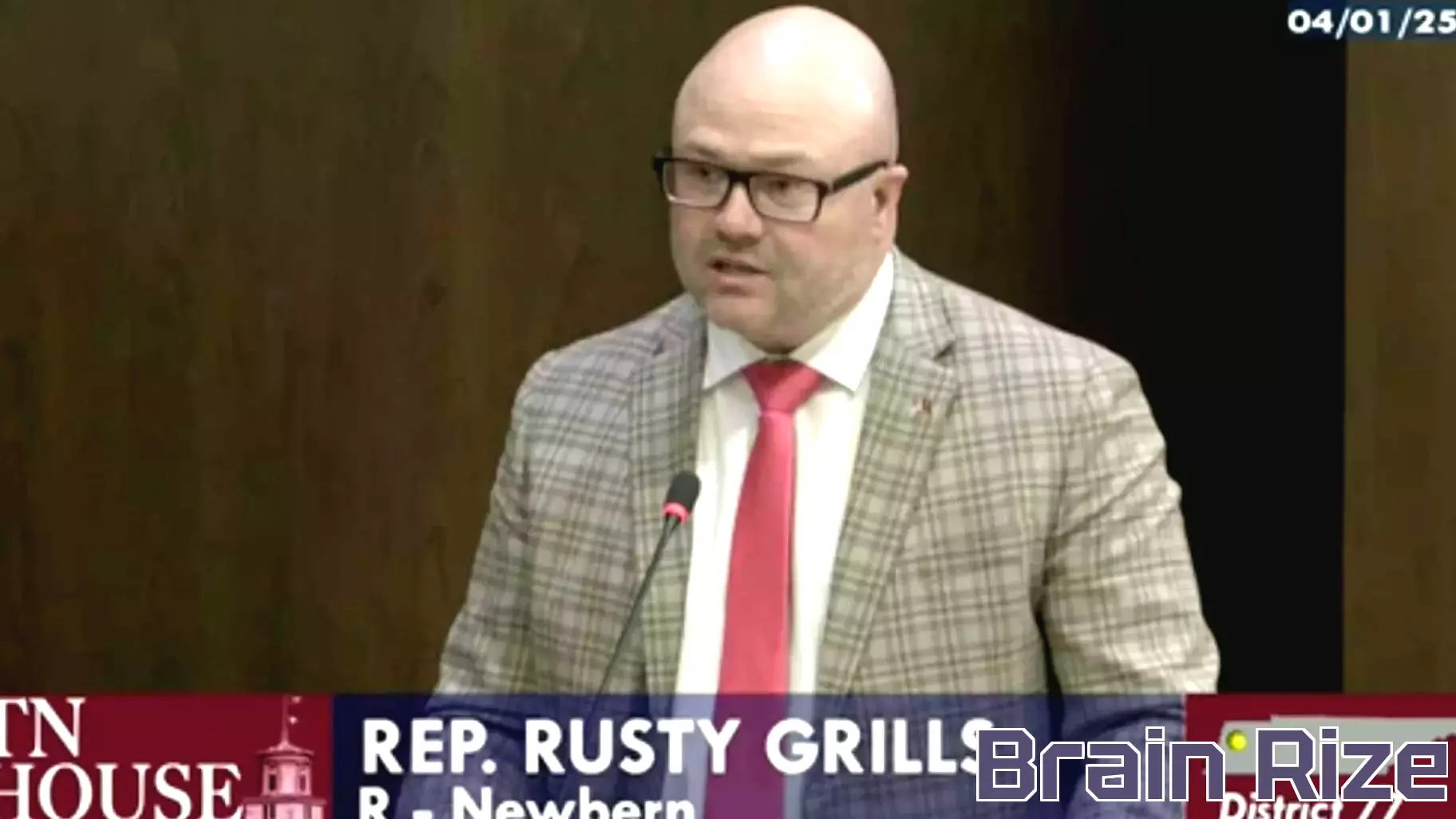 Tennessee Education Committee Advances Bill to Address Antisemitism in Schools