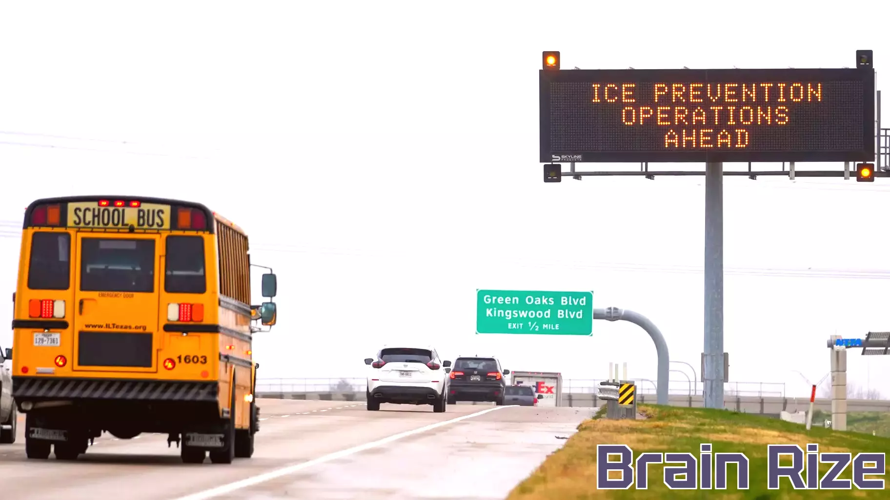 Texas Court Overturns Law Mandating Ten Commandments Display in Classrooms