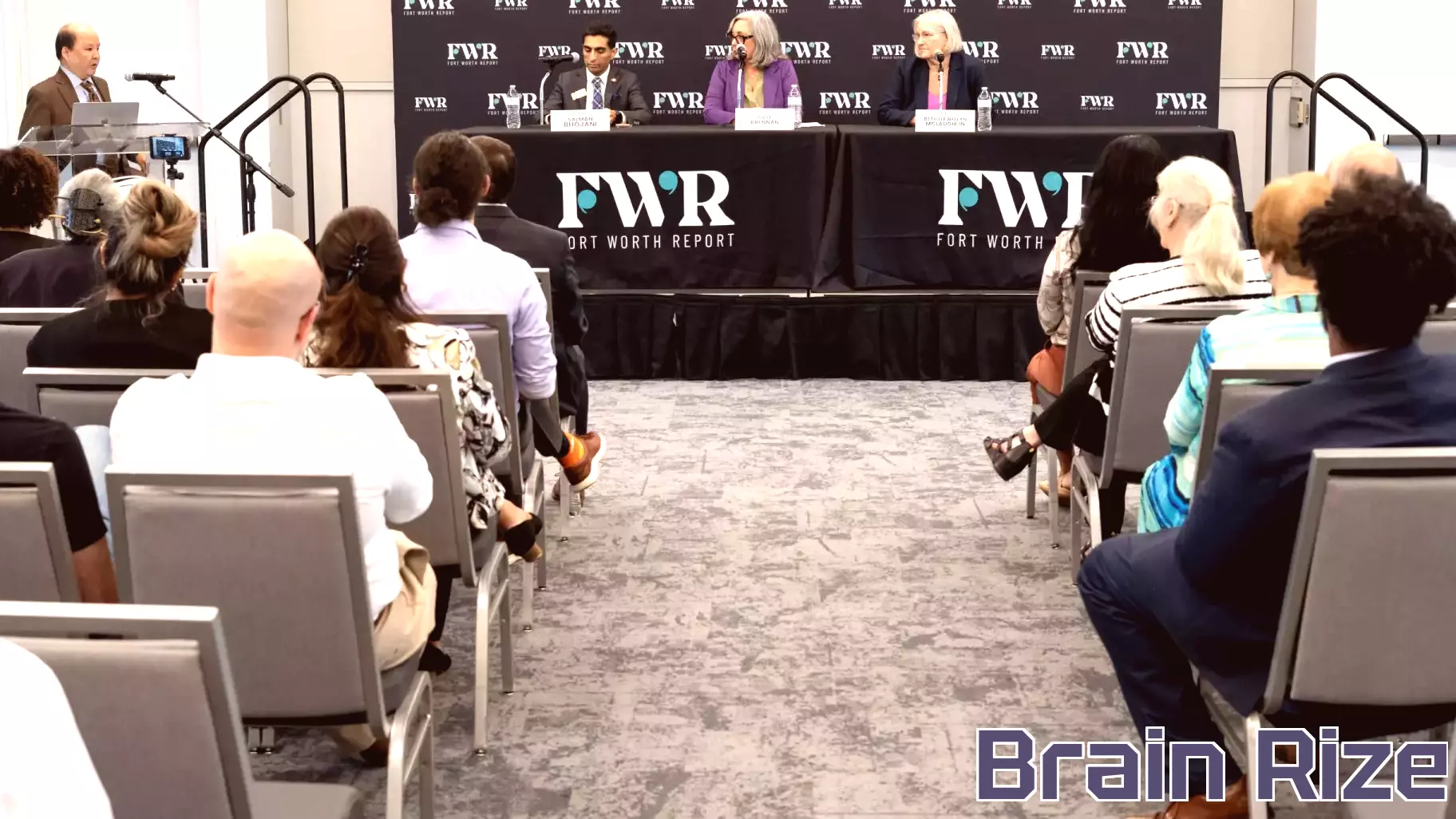 Texas House candidates talk taxes, education and data centers ahead of Tarrant County midterms