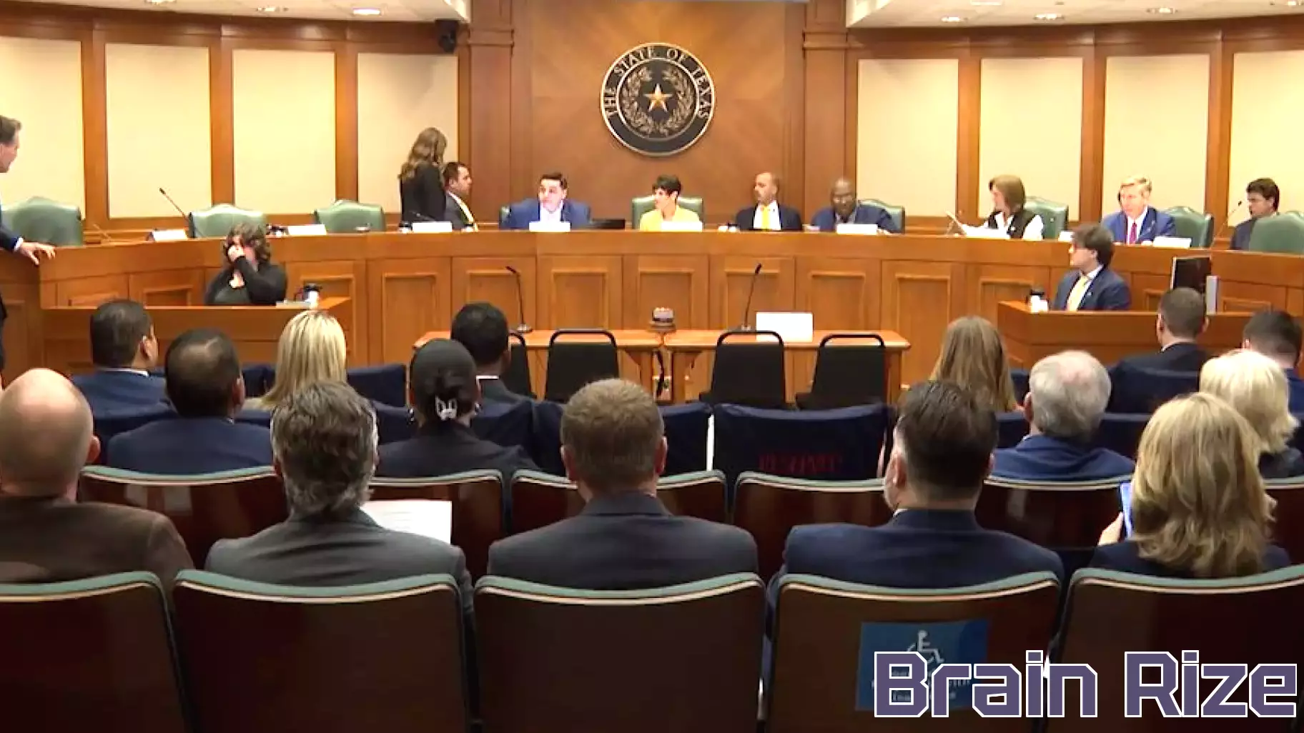 Texas Lawmakers Review School Choice Rollout and Four-Day Week Policies