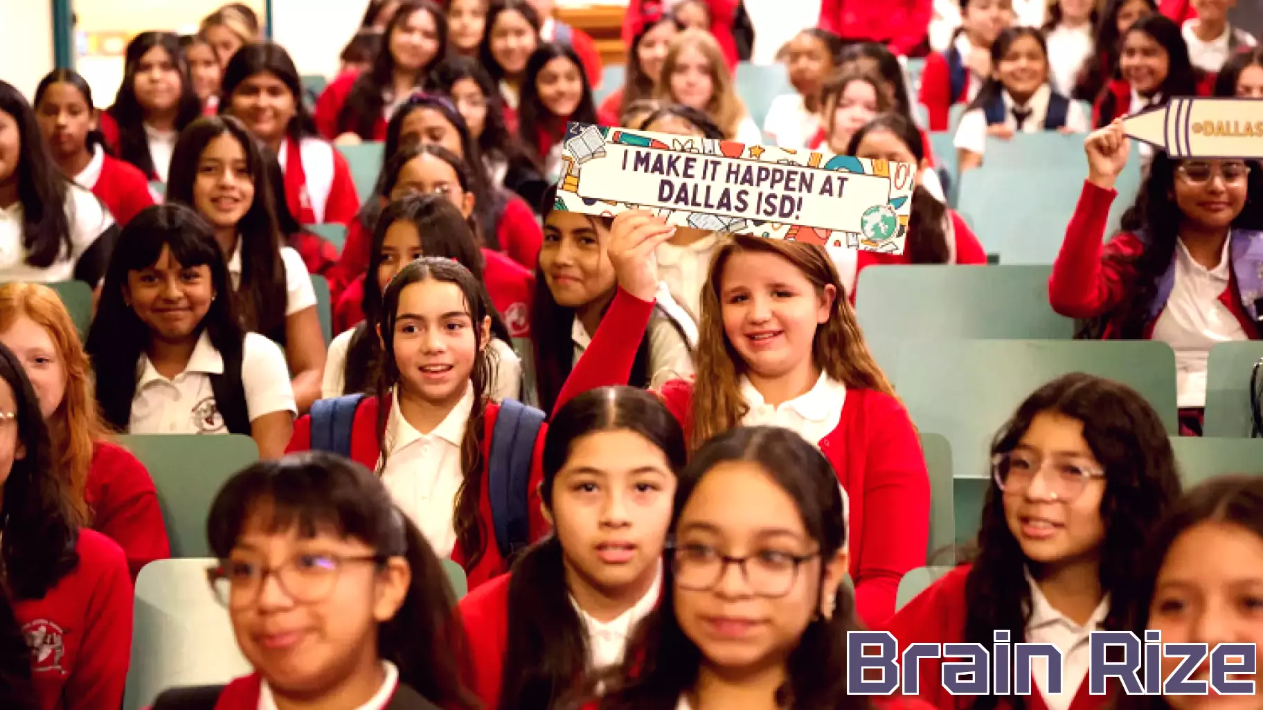 Texas Legislative Session Marks a Turning Point for Education Funding