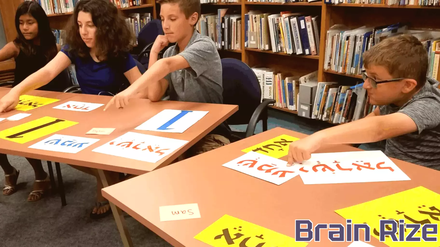 The Evolution of Hebrew Education in Synagogues