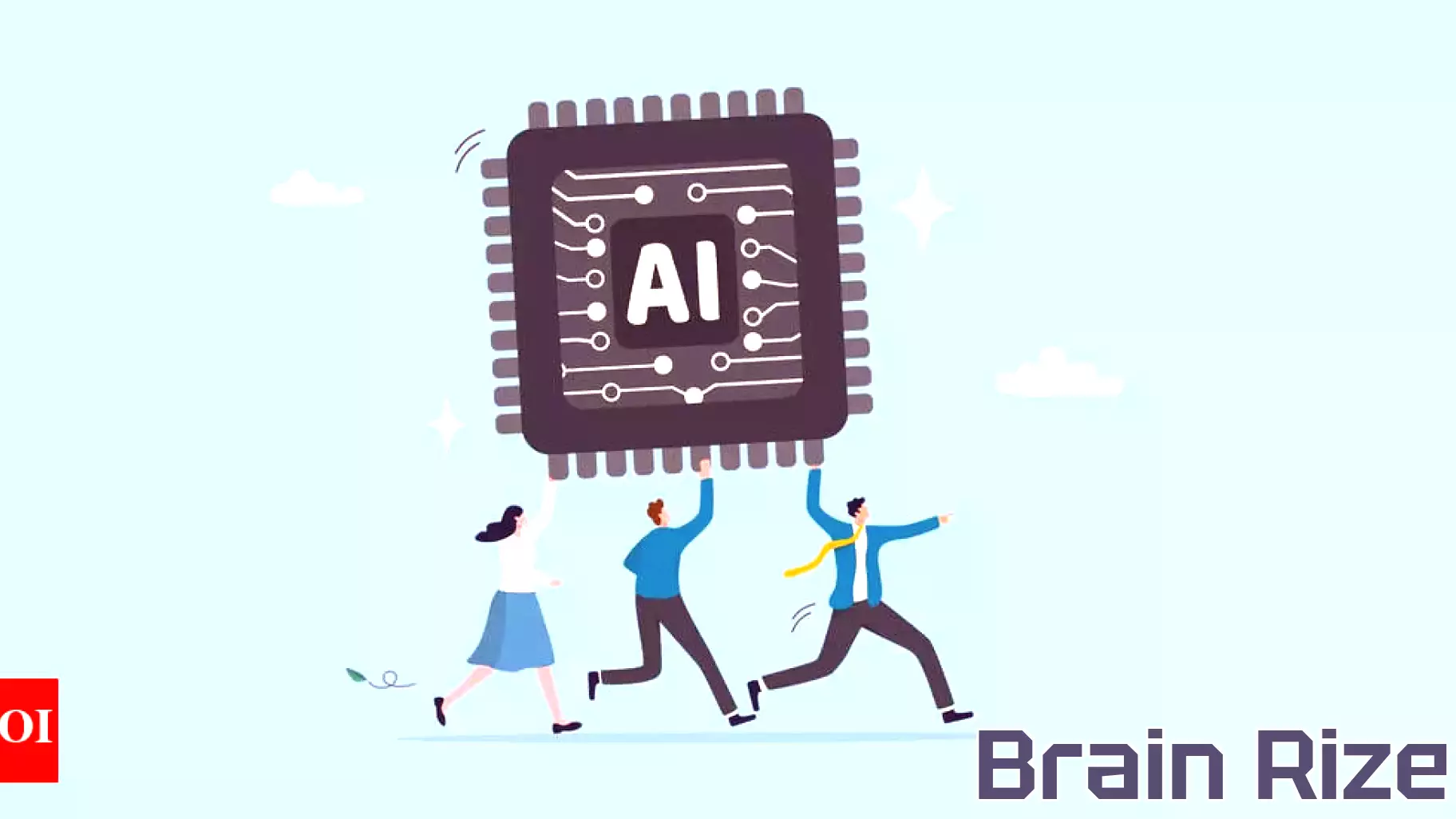 The Impact of AI on America's Educational Crisis
