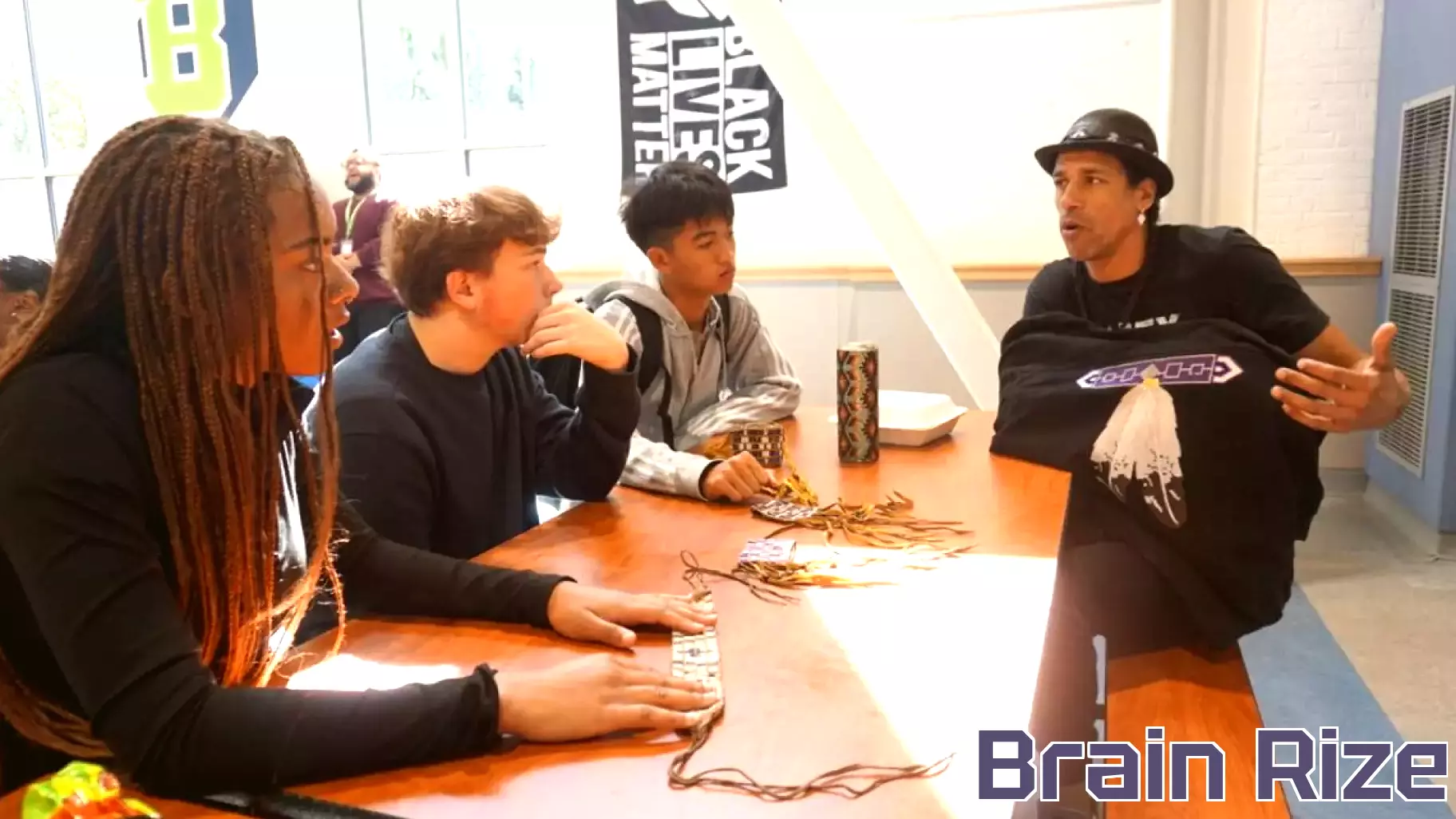 The Importance of Integrating Native American History in K-12 Education