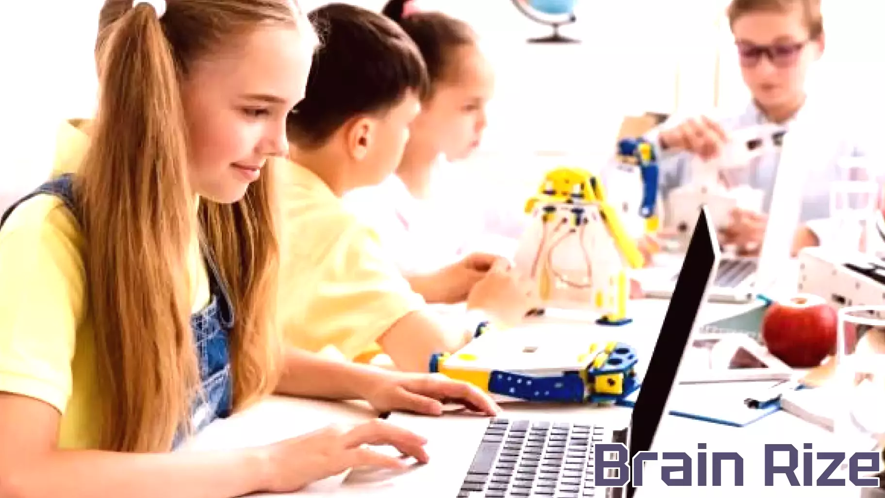 The Rise of STEM Toys: Making Learning Fun for Kids
