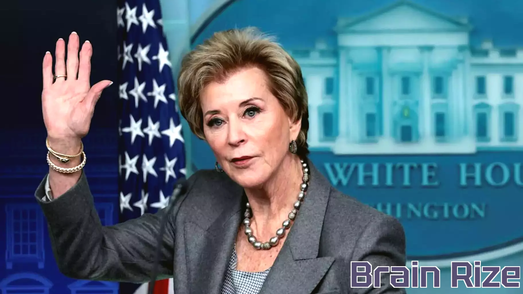 Treasury to take over student loans as Education Secretary McMahon aims to get defaulted borrowers on repayment