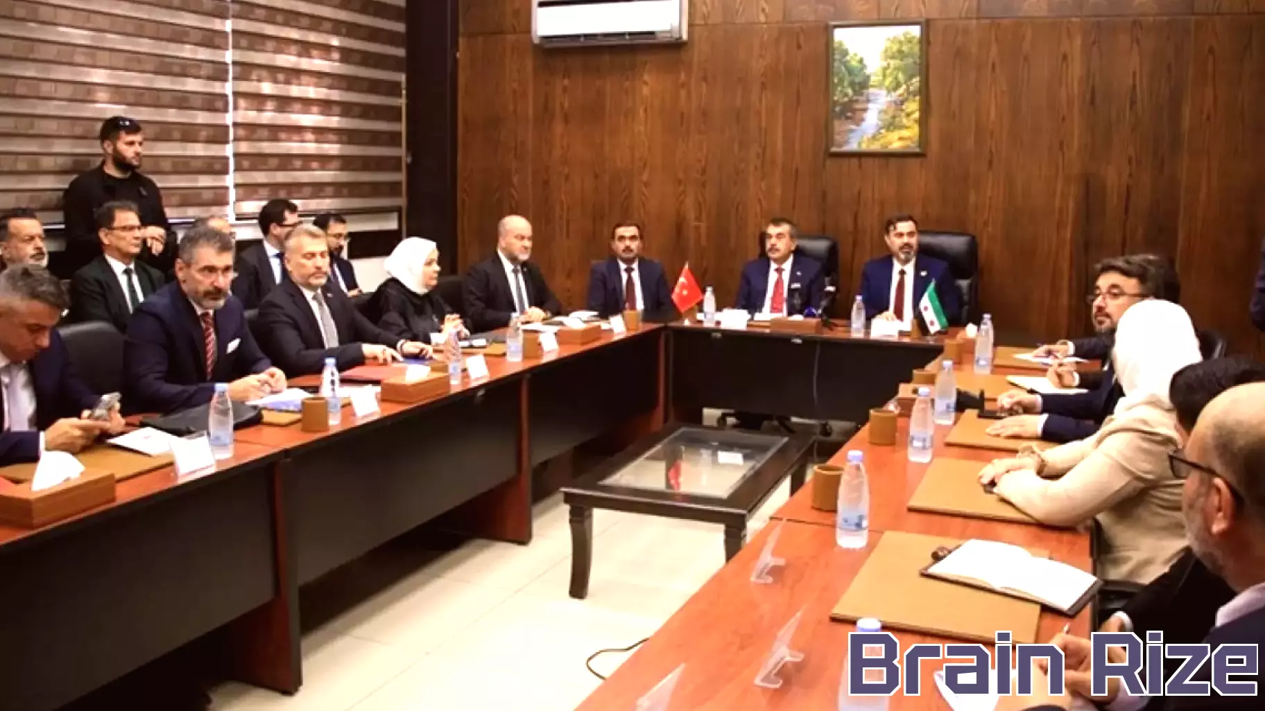 Türkiye's Education Diplomacy Strengthens Global Ties