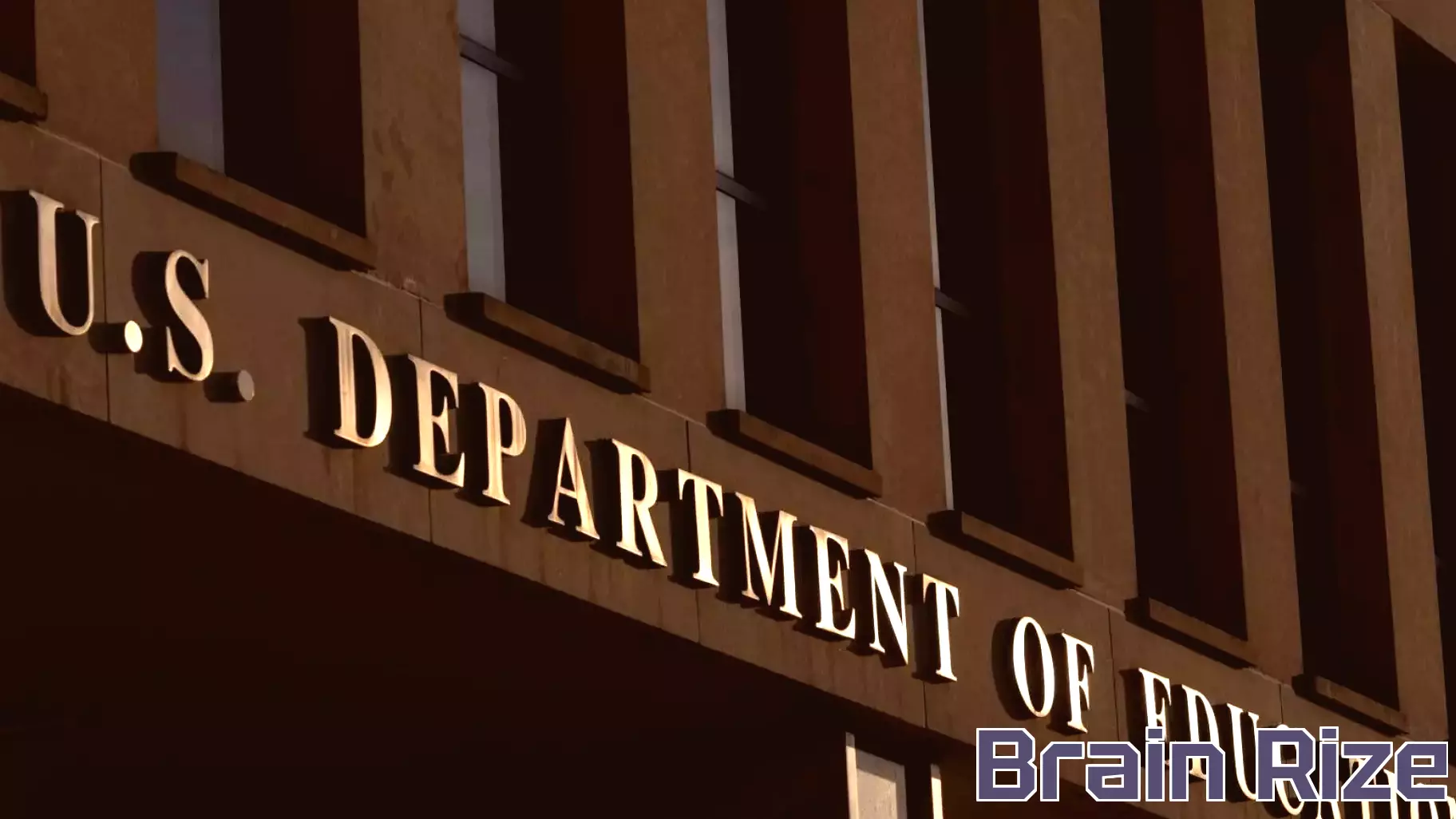 Trump Administration Moves to Reshape Federal Teacher Grant Programs