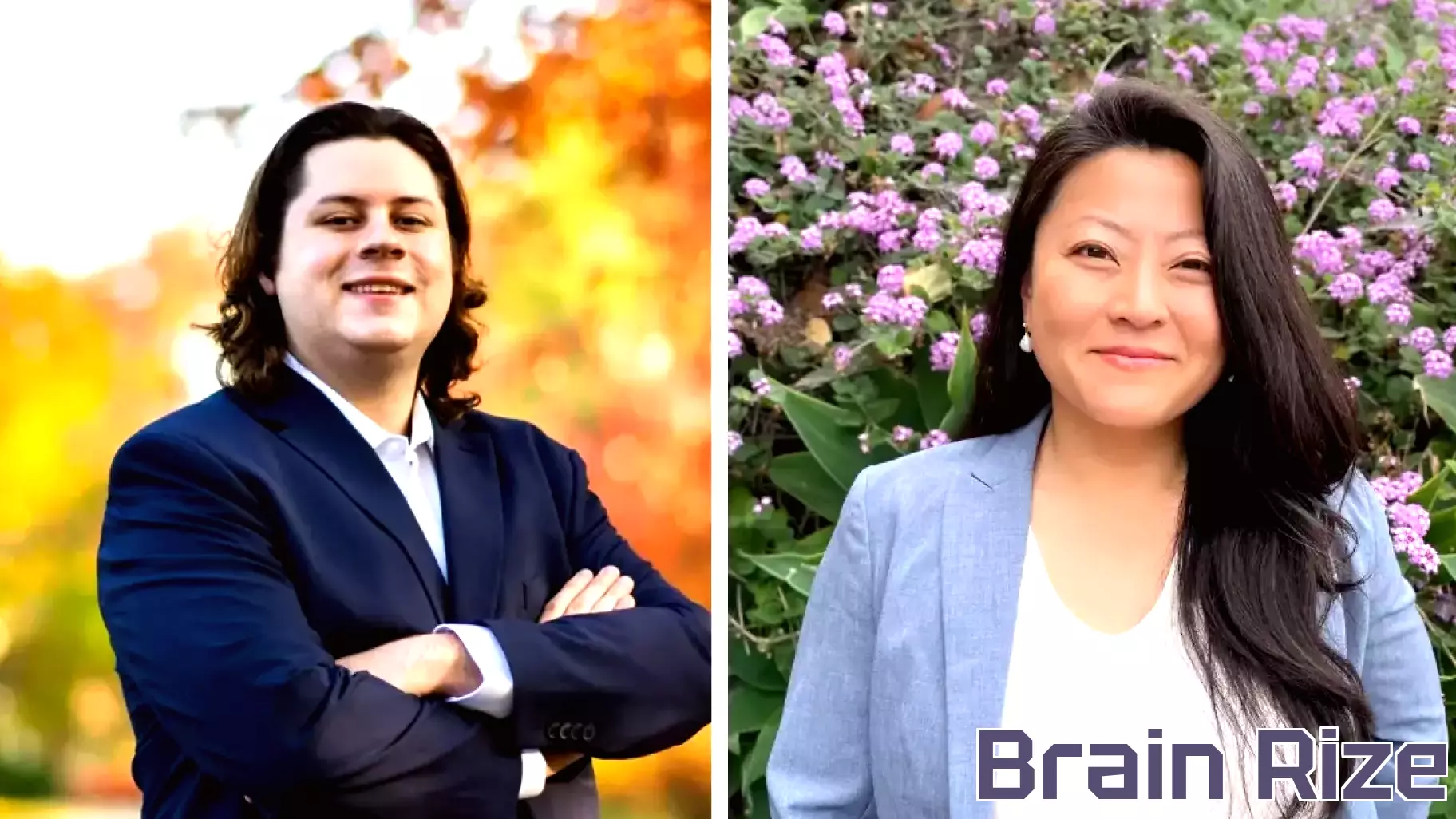 Two Spartans earn top dissertation fellowships in education