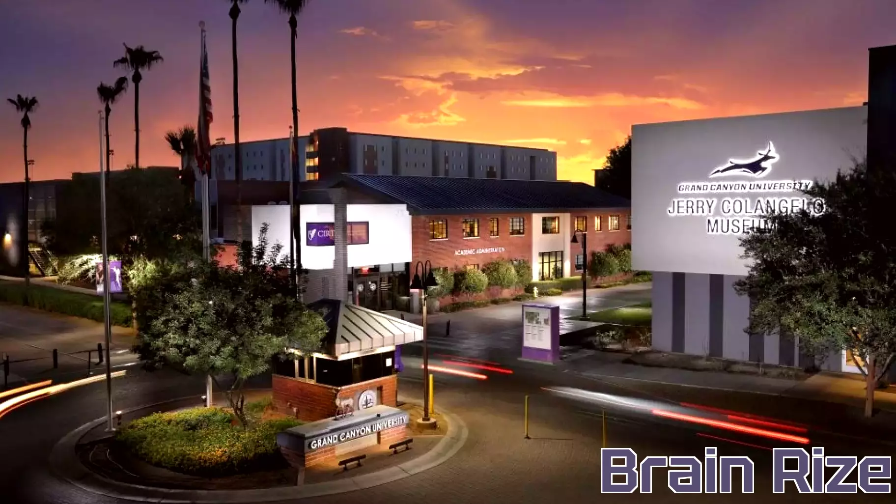 U.S. Department of Education Withdraws Major Fine Against GCU