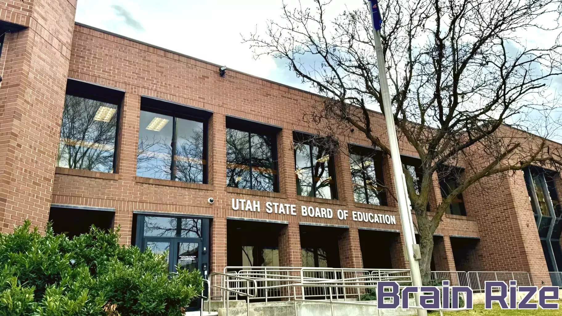 Utah State Board of Education to Vote on Resolution Targeting DEI Programs