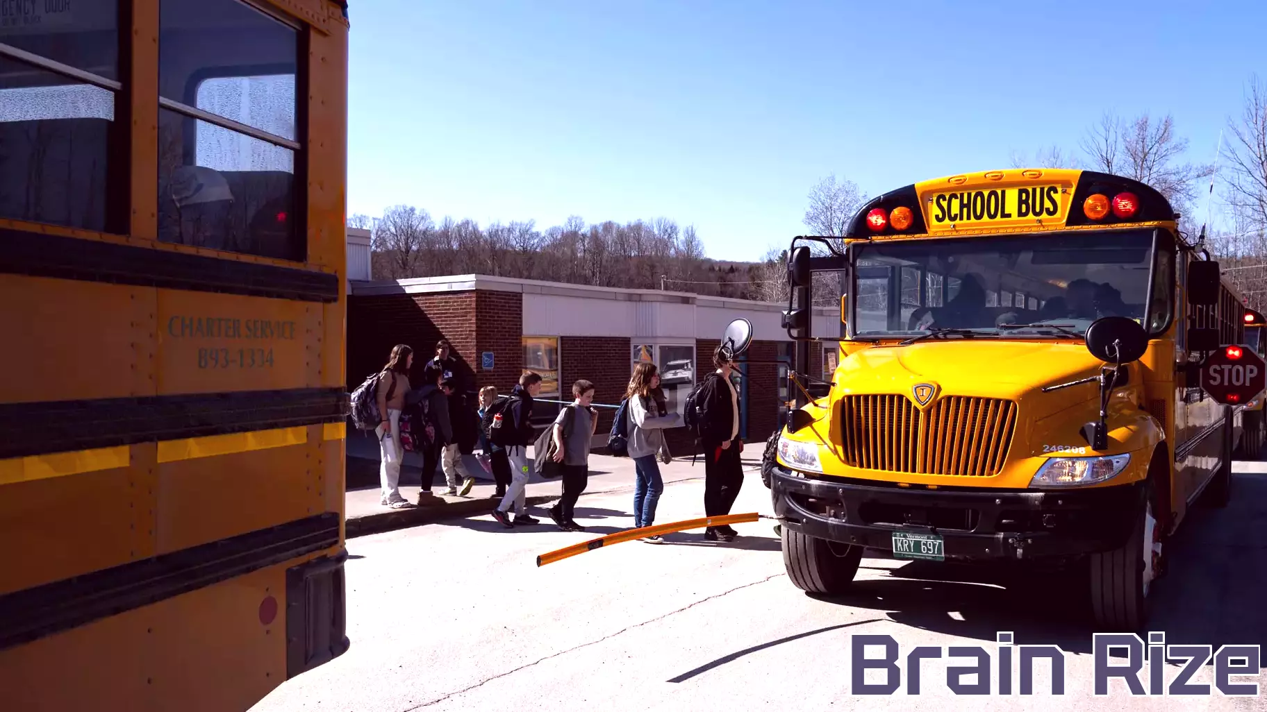 Vermont Governor Signs Education Reform Bill, Reviving Voluntary School Merger Process