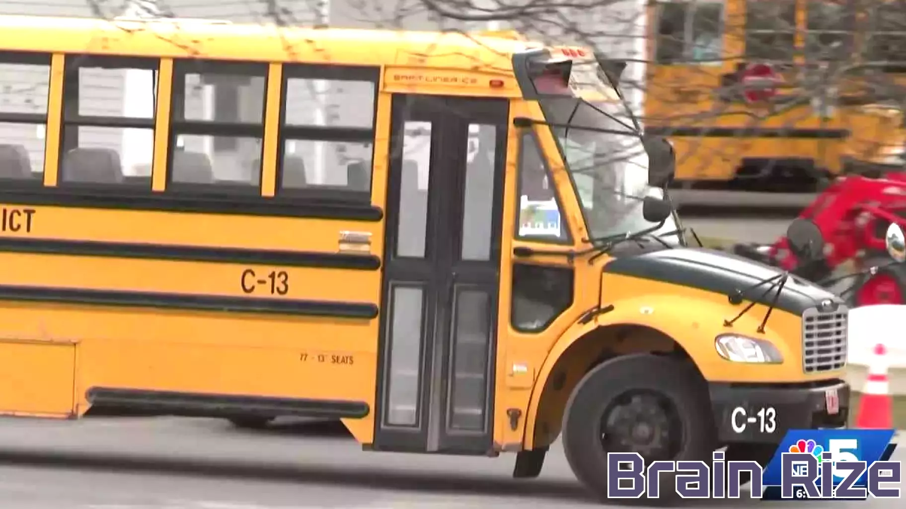 Vermont working to improve education outcomes as test scores are mixed nationally