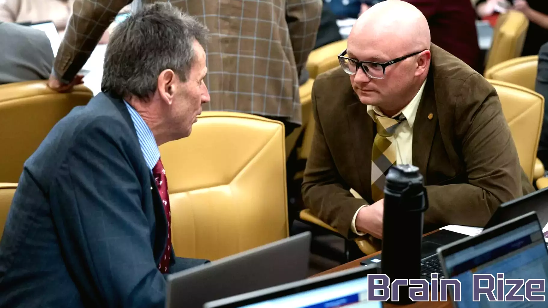 West Virginia House Education Committee Moves Forward with Six Key Bills