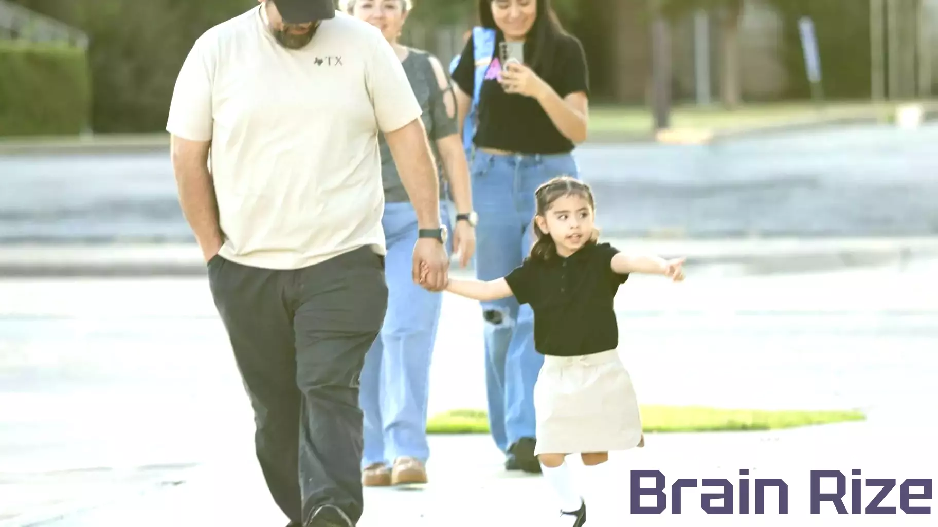 When does school start? Today for these Dallas ISD students