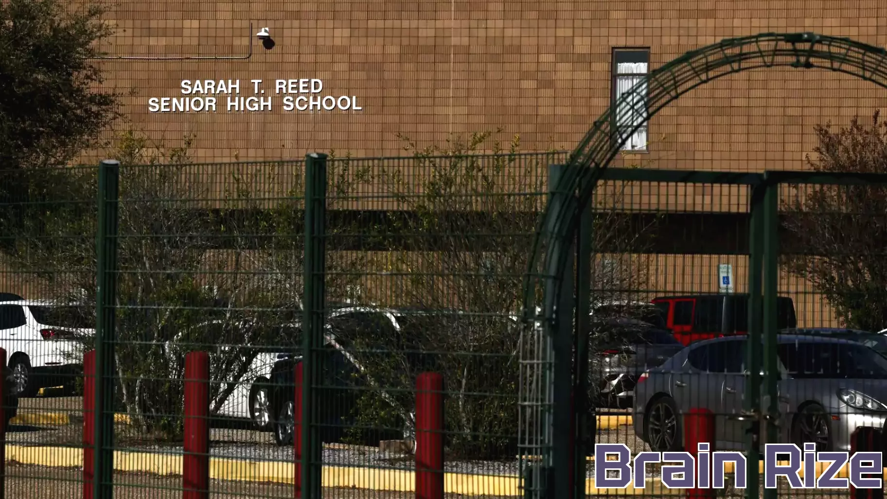 Will Another School Honor the Sarah T. Reed Legacy After Closure?