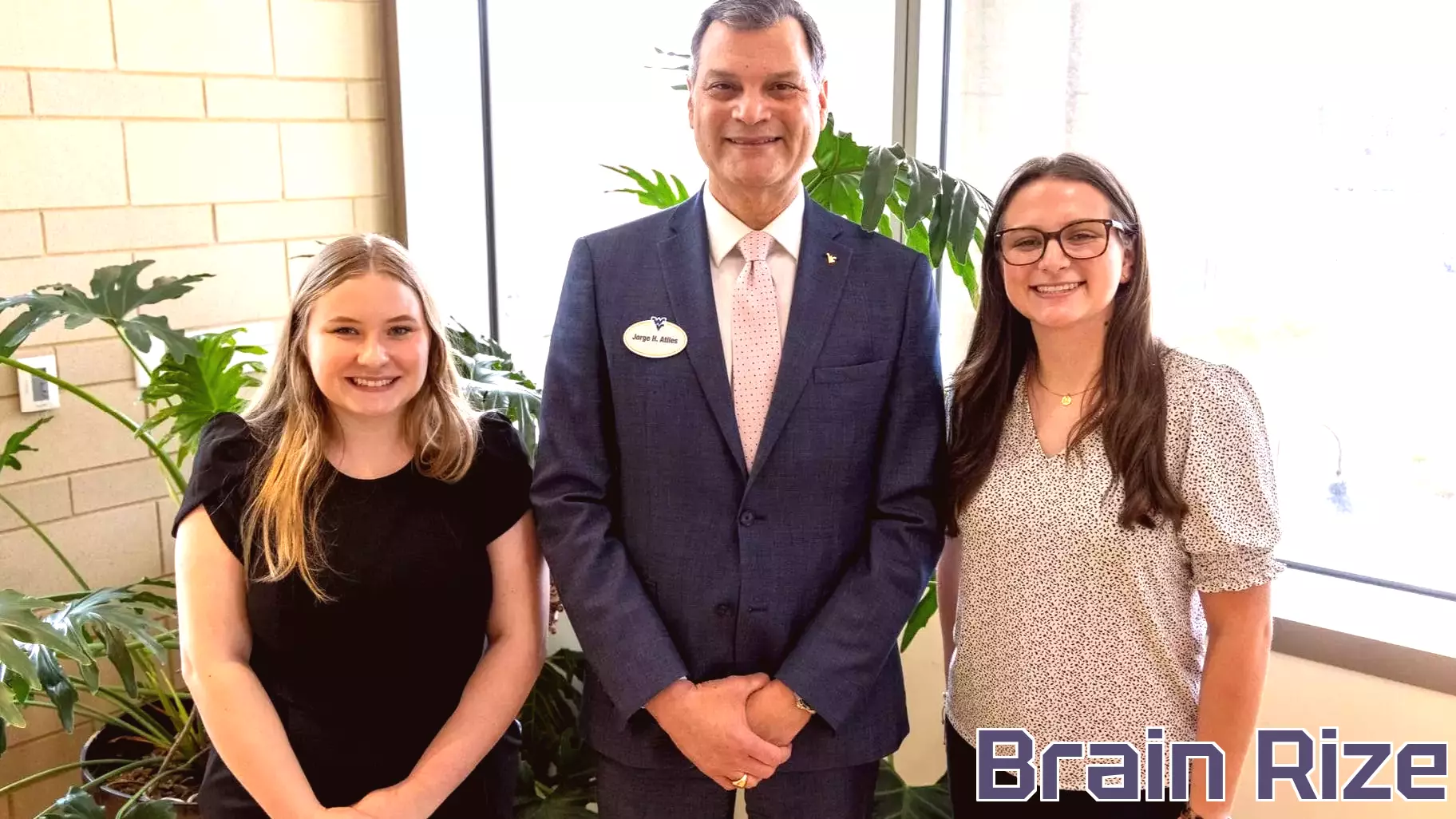 WVU Students Honored with H.E. “Doc” Kidder Memorial Trust Scholarship