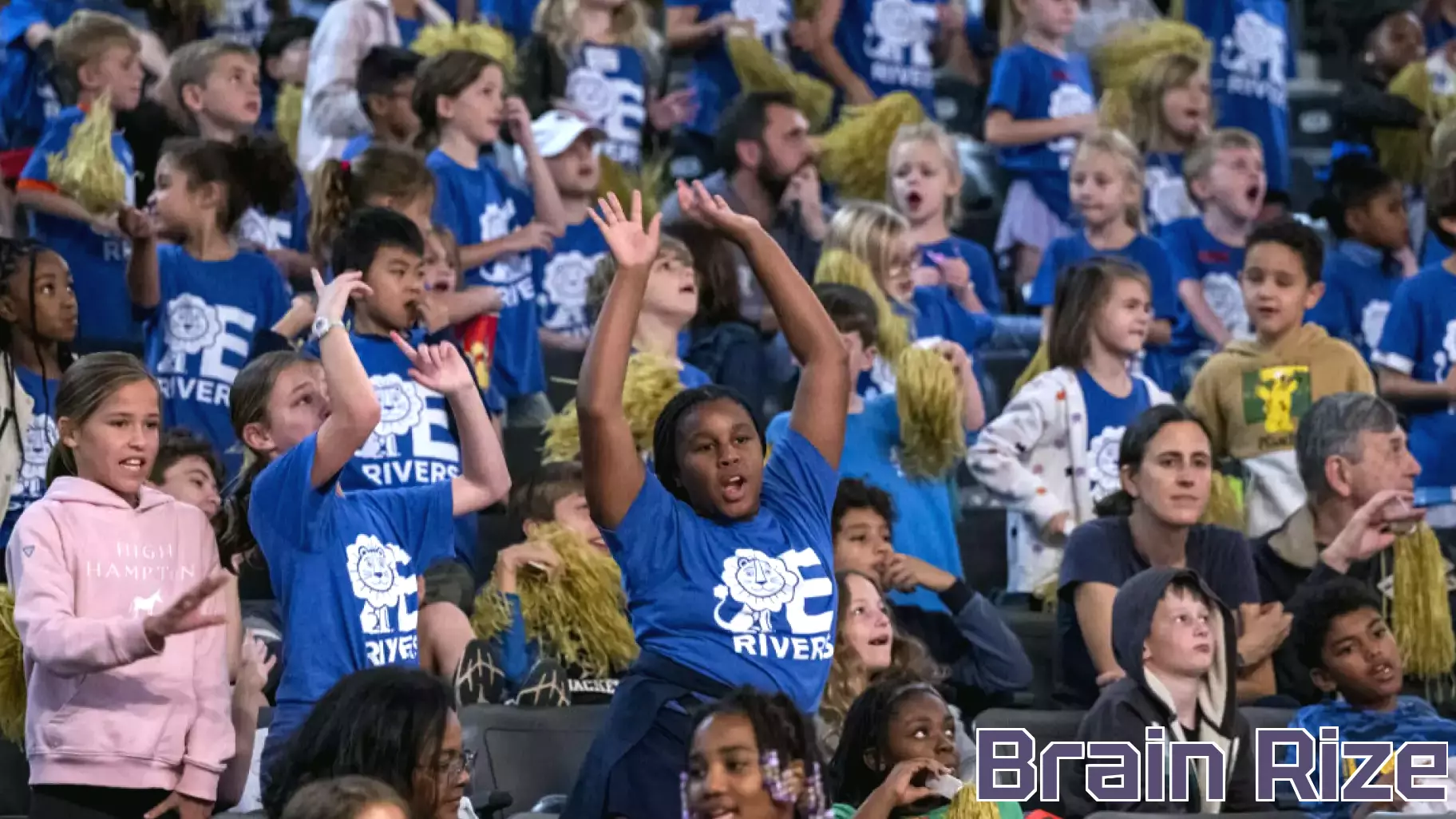 Yellow Jackets Collaborate with Atlanta Public Schools for Season Opener